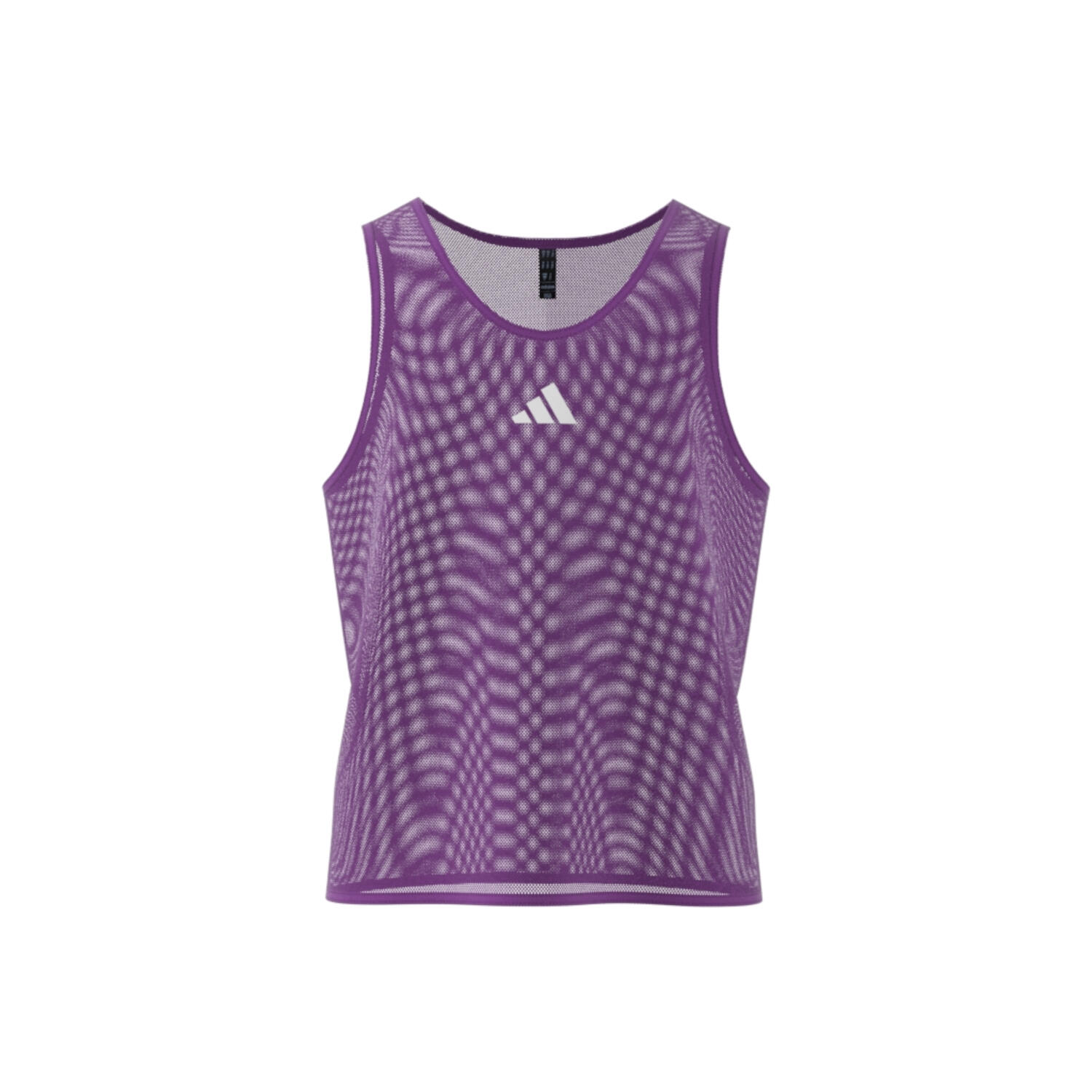 Znacznik adidas Pro Bib