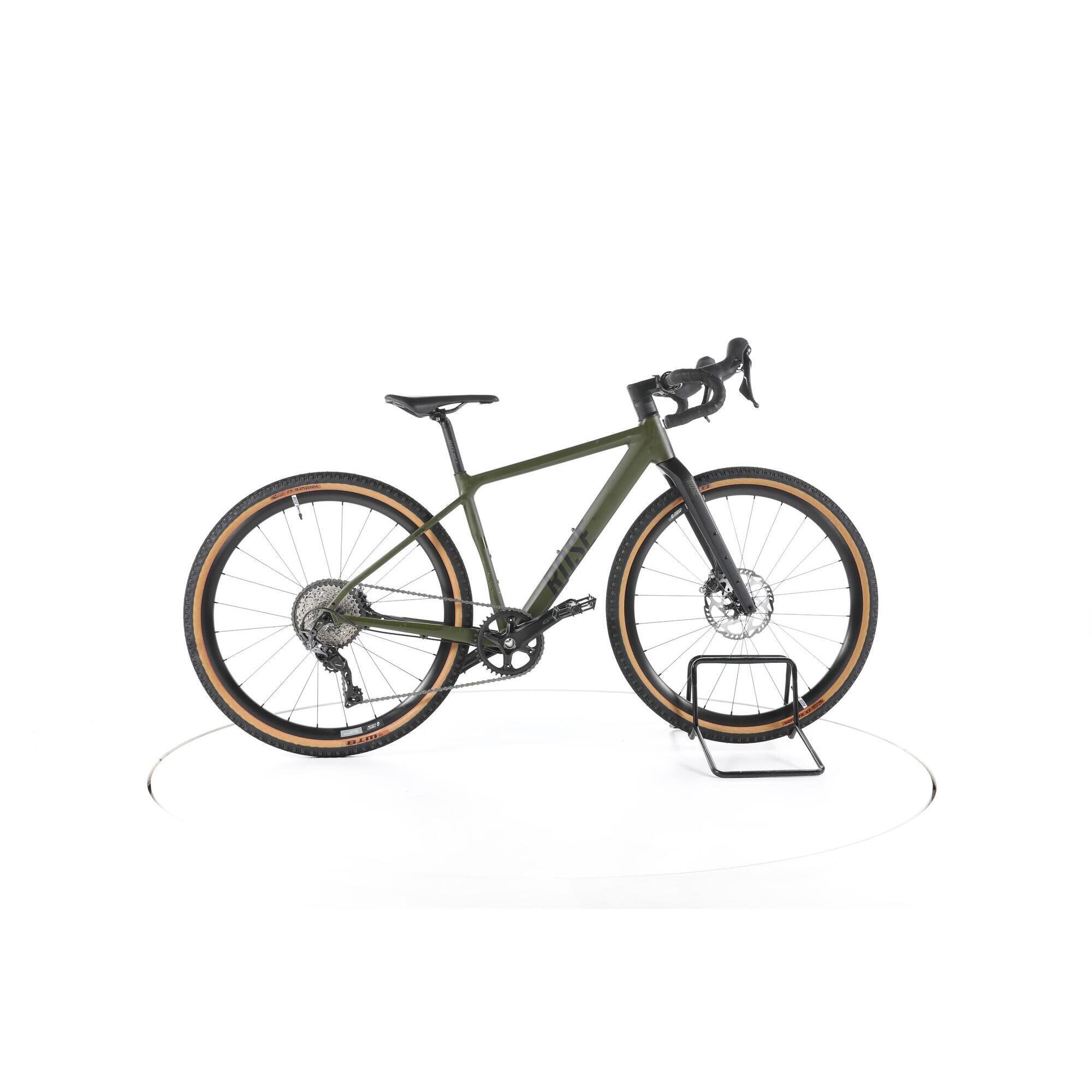 Second Life - Rose BACKROAD AL GRX RX600 1X11 - Bardzo dobry stan