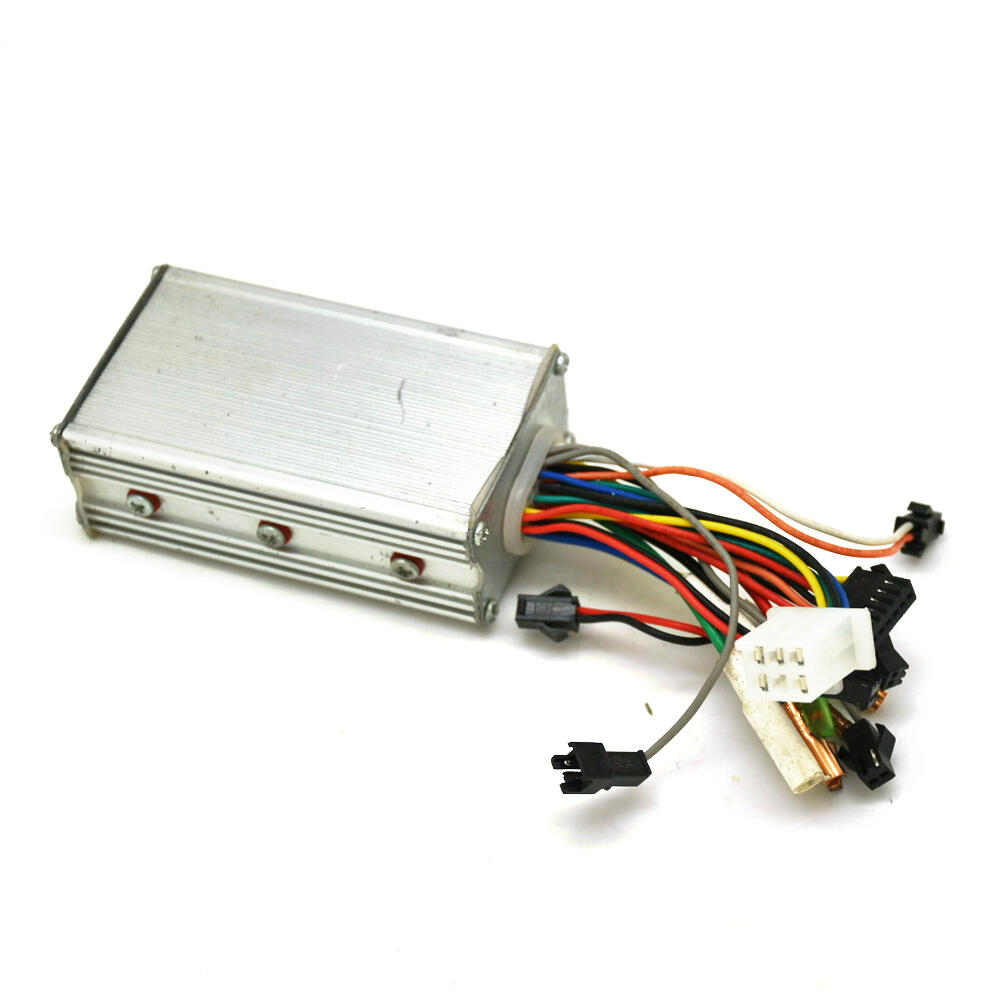 Sterownik 60 V do hulajnogi elektrycznej BLUETOUCH BT800