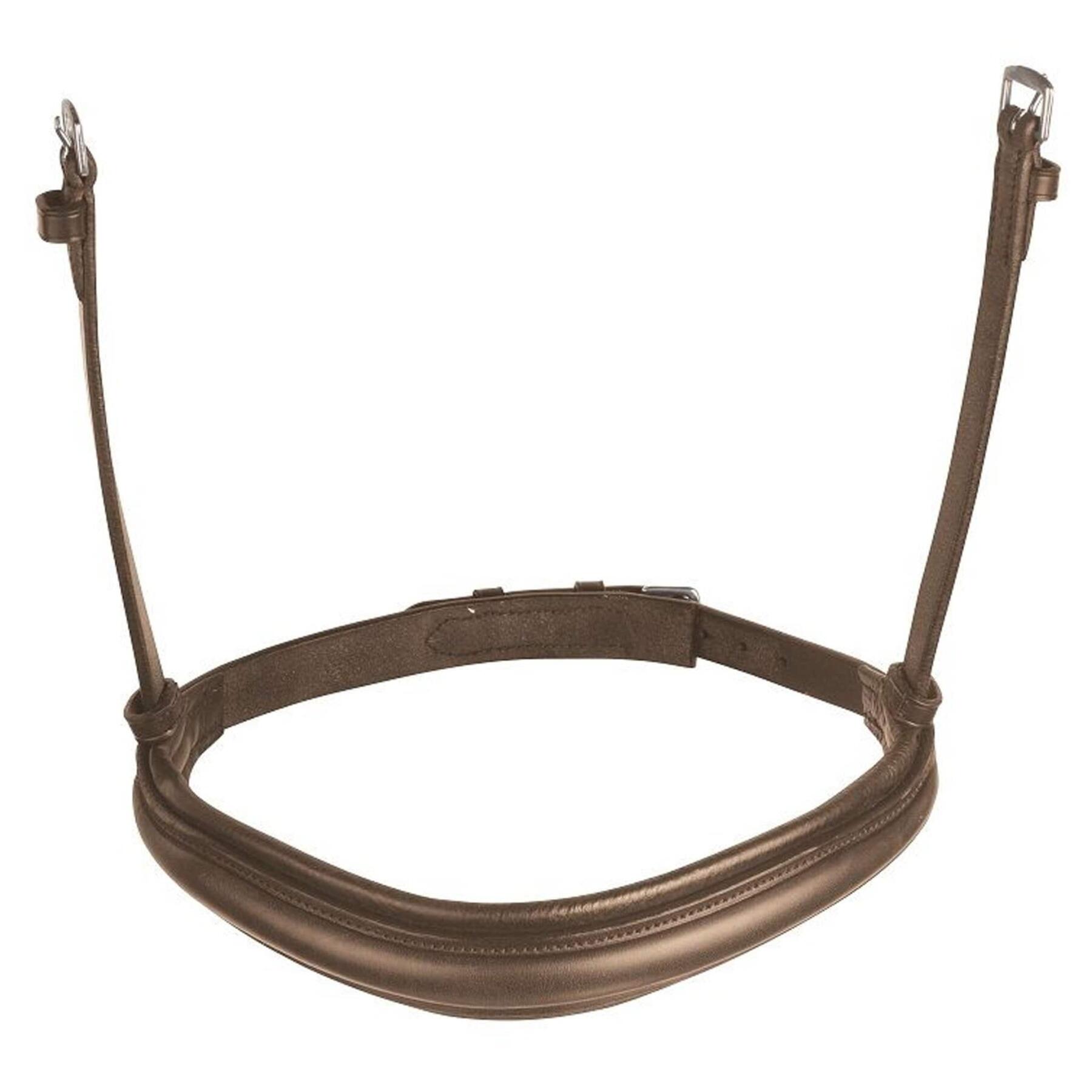 Nachrapnik Weatherbeeta Collegiate Mono Crown Cavesson