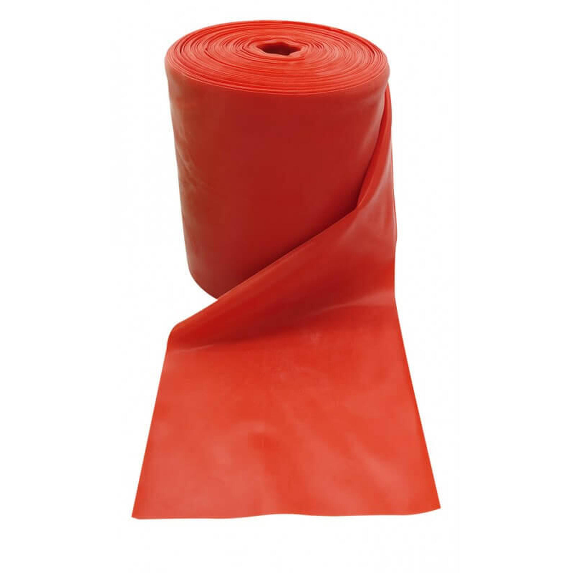 Taśma oporowa Sveltus 25 m mocna fioletowa