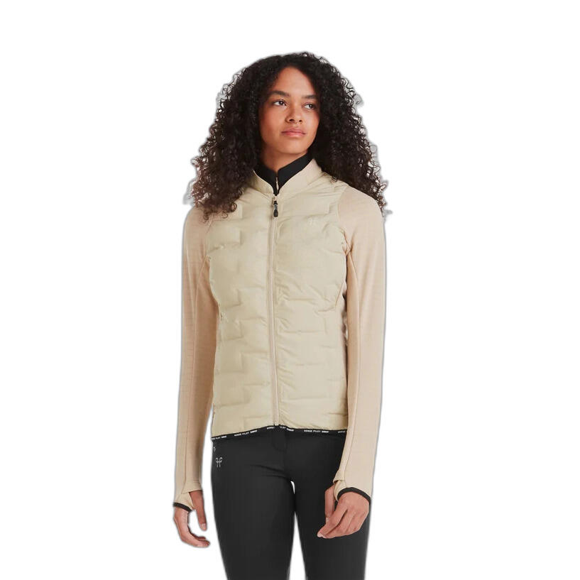 Damska kurtka jeździecka Horse Pilot Storm