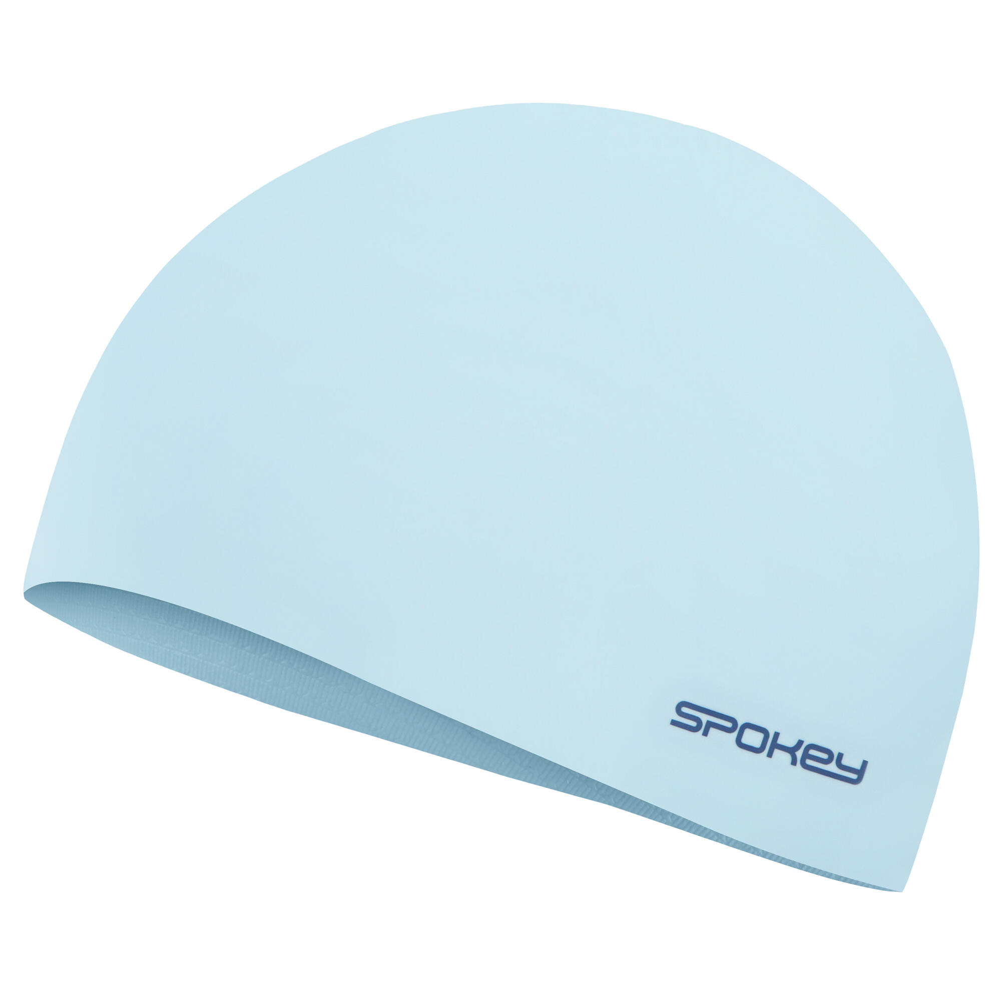 Silikonowy czepek pływacki Spokey Summer Cap
