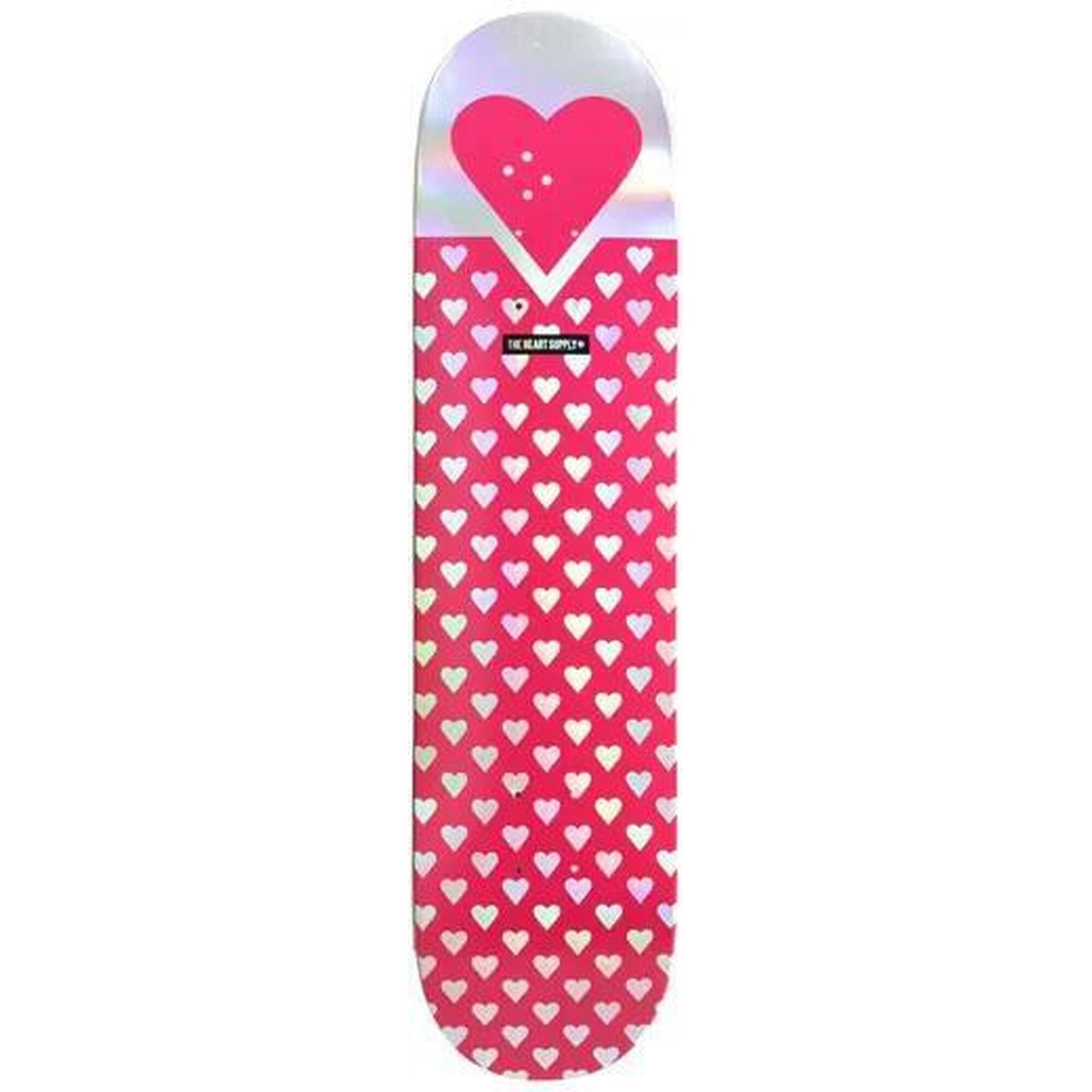 Deski Blaty Heart Supply Upward Blat Deskorolka - 7.75" - Sweethearts