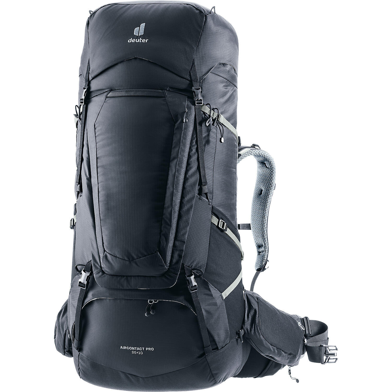 Plecak trekkingowy Deuter Aircontact Pro 85+10