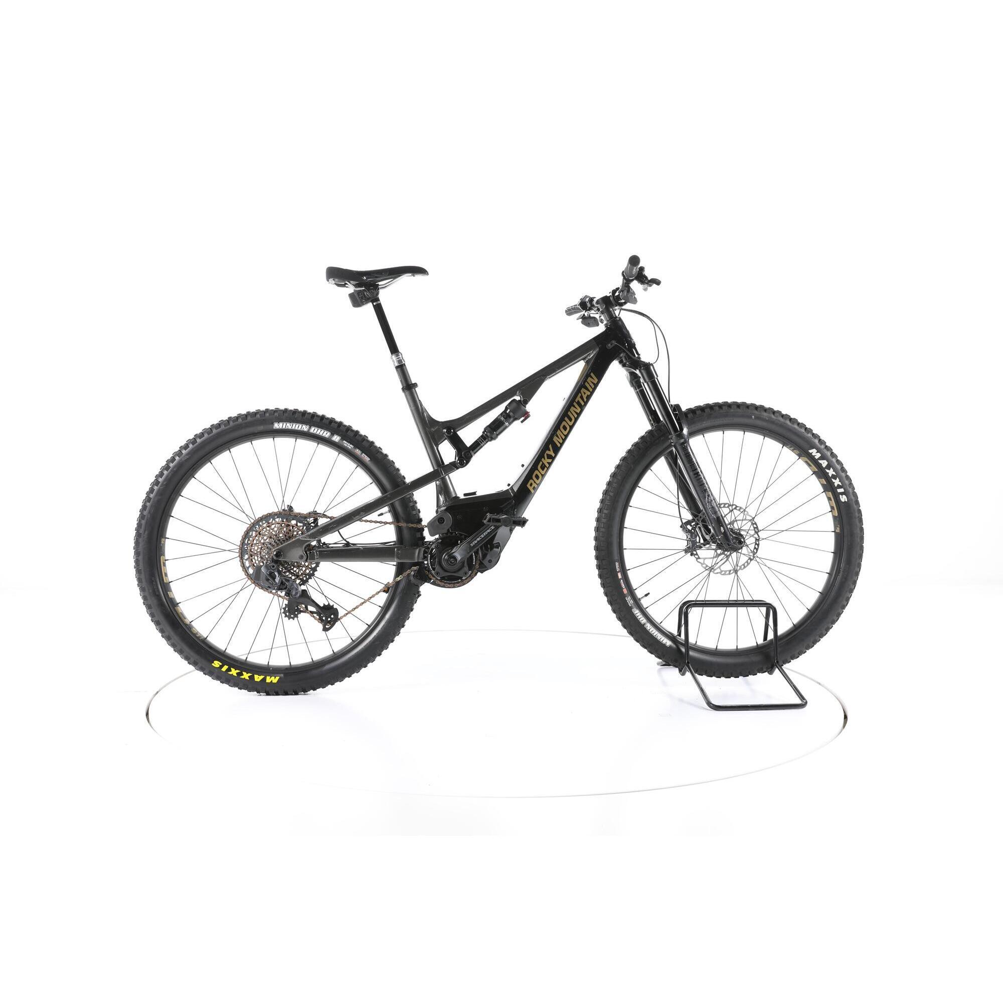 Second Life - Rocky Mountain Instict Powerplay Alloy 70 E-Bike - Jak nowy