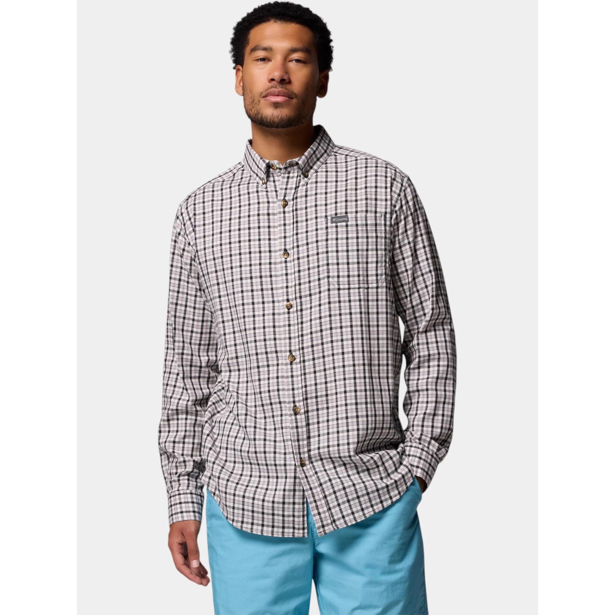 Koszulka Męska Columbia Rapid Rivers II