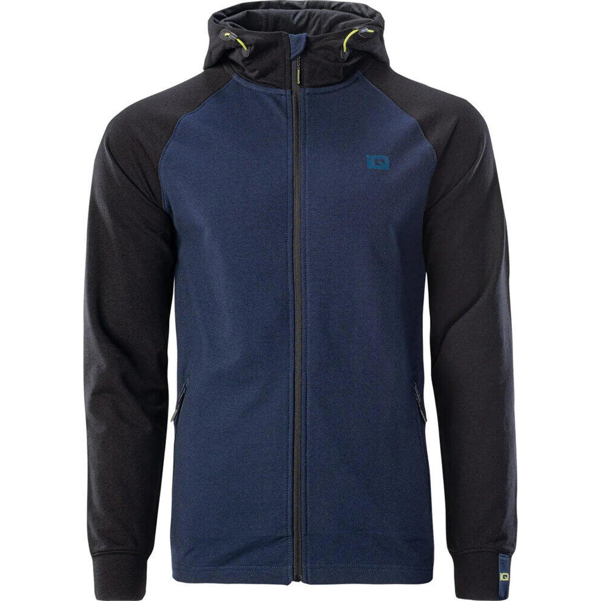 bluza sportowa męska IQ Silve