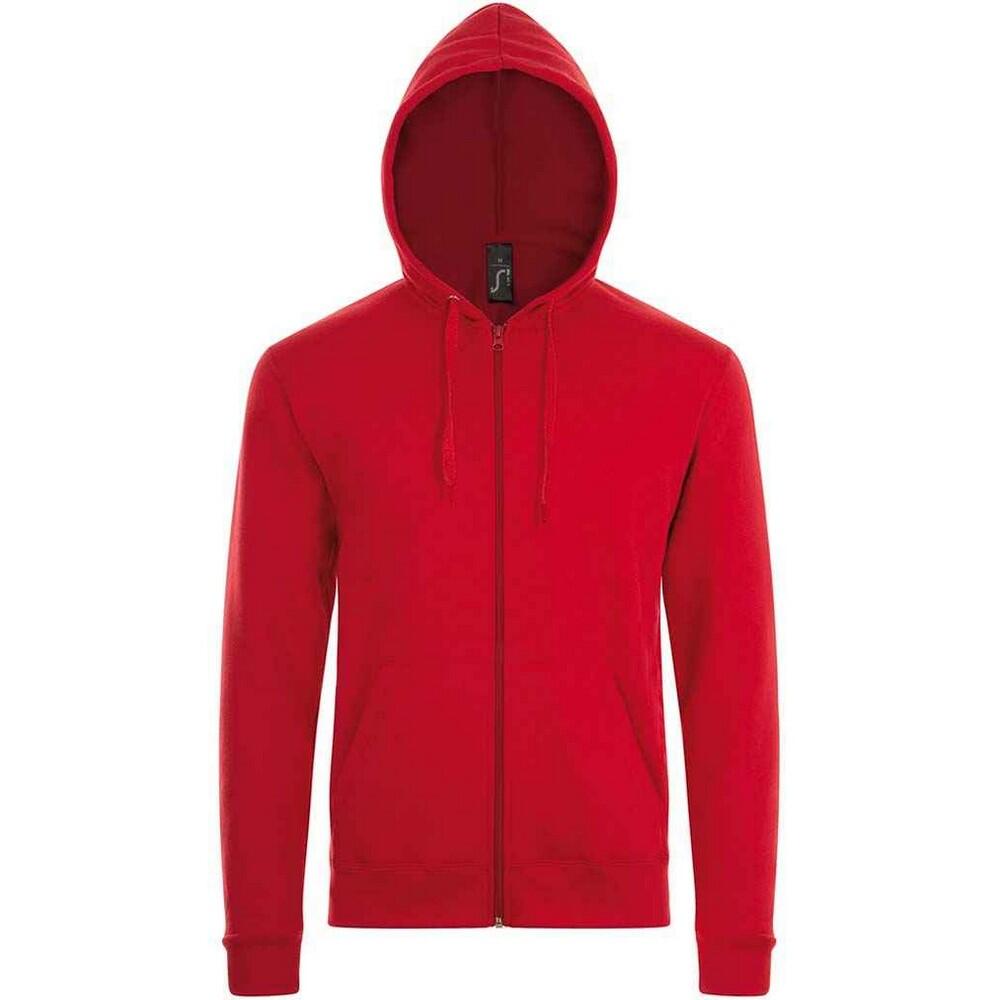 Bluza Z Kapturem Dla Dorosłych Unisex Stone