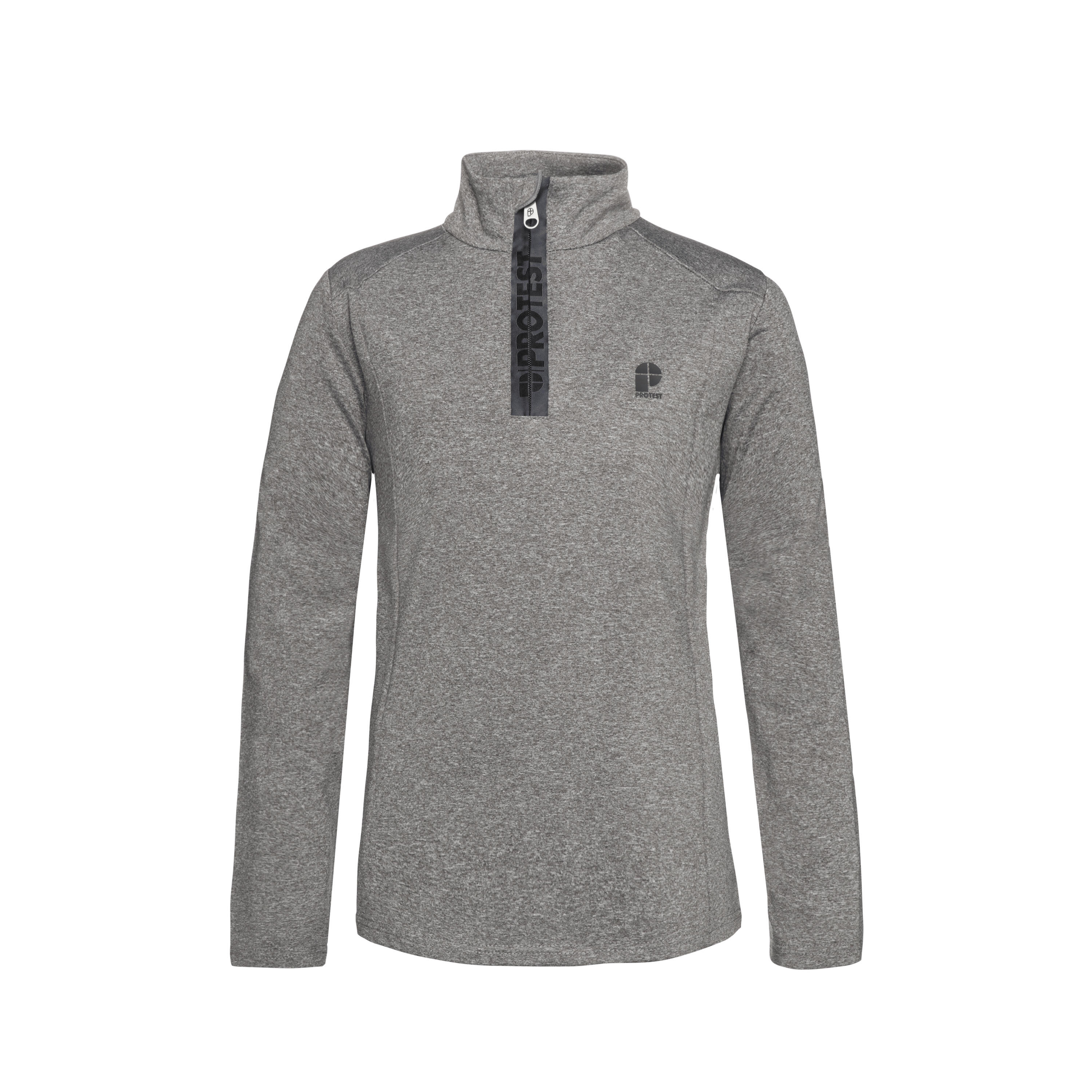 Dziecięcy polar 1/4 zamek Protest Rewillowy