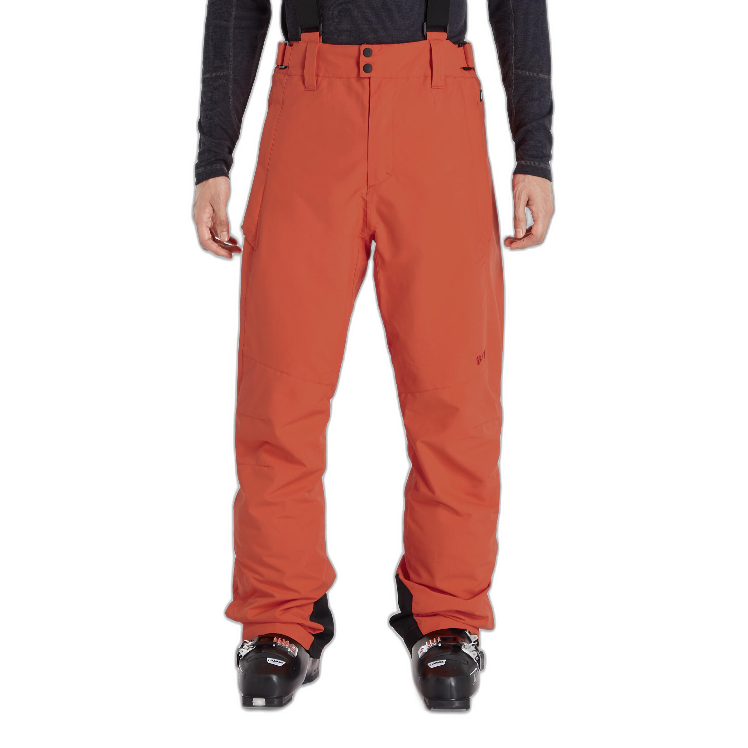 Spodnie narciarskie Protest Owens