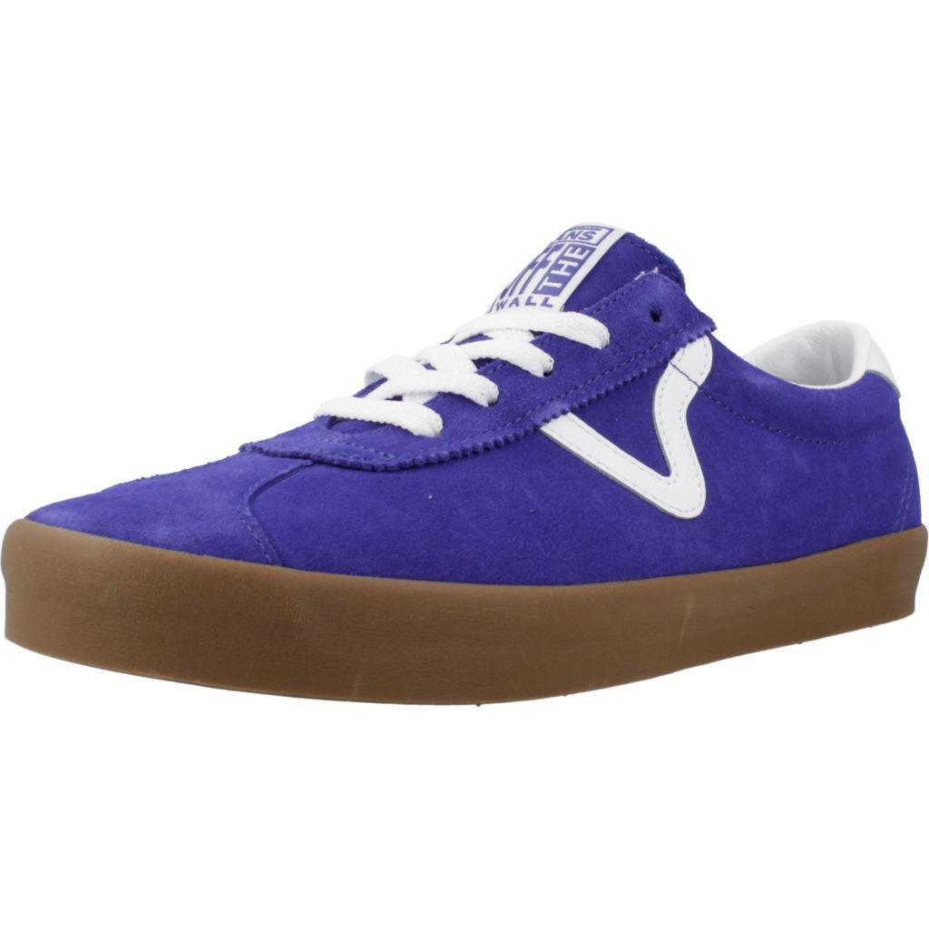 Buty VANS SPORT LOW Niebieski