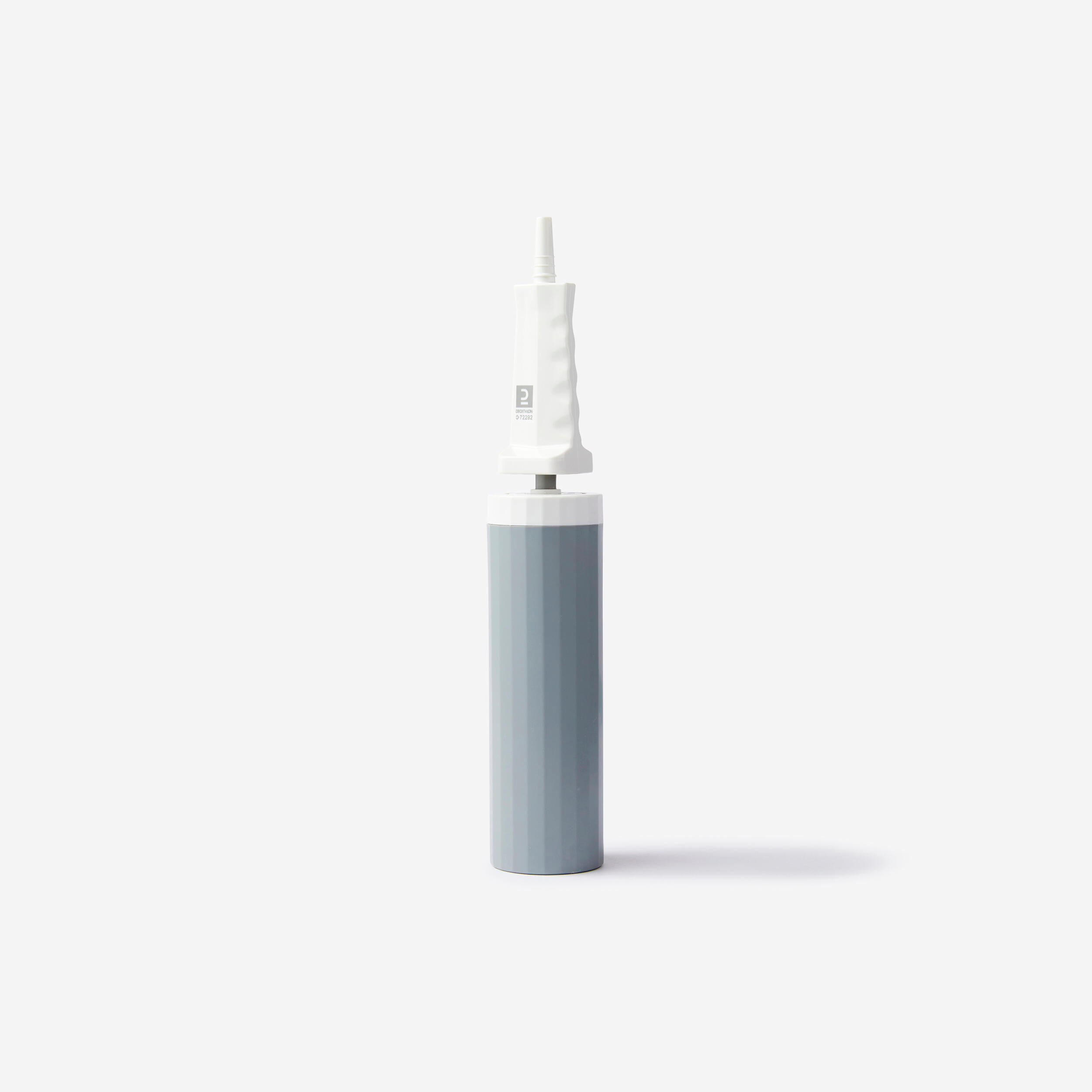 Pompka do piłki gym ball Domyos compact