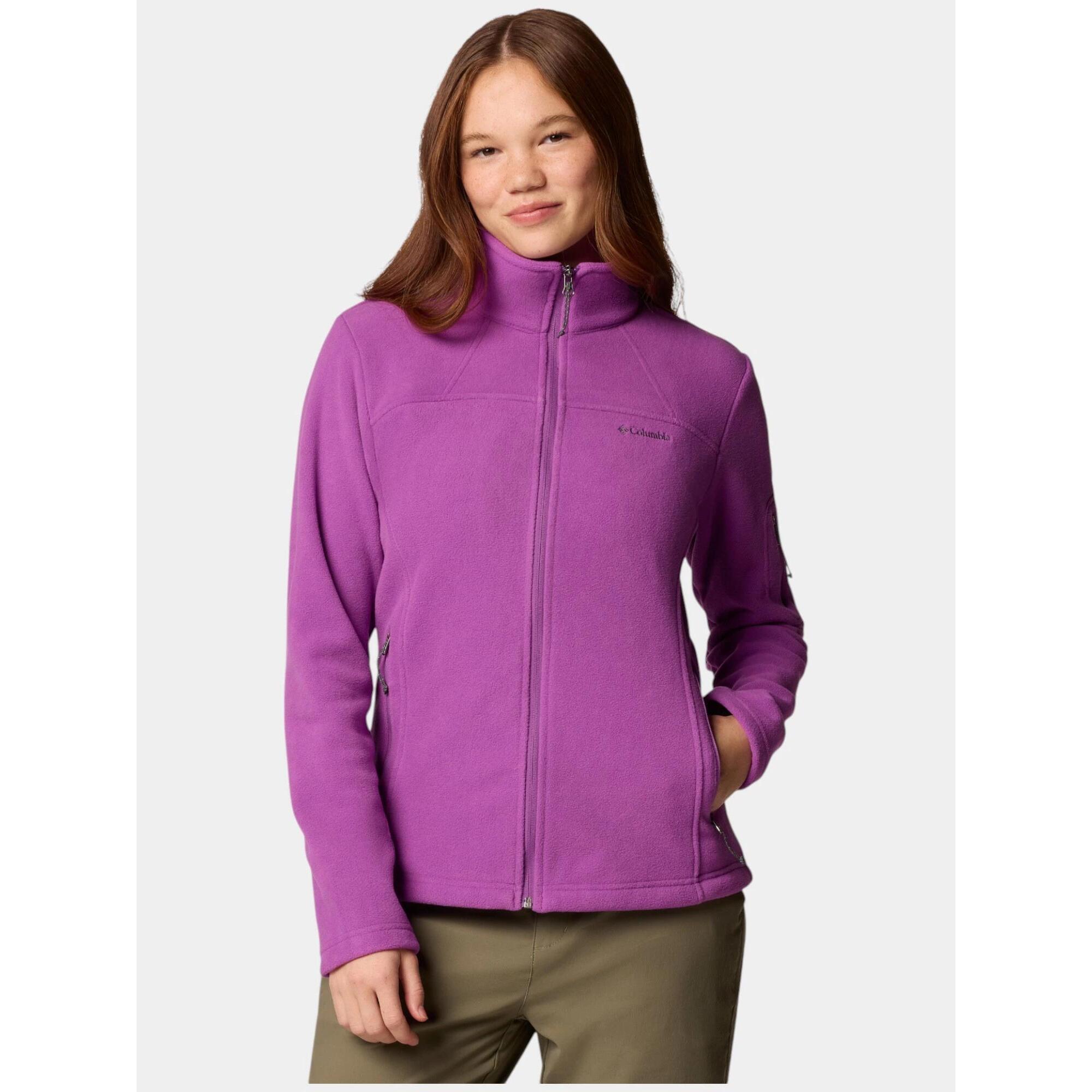 Sweter damski Columbia Fast Trek II