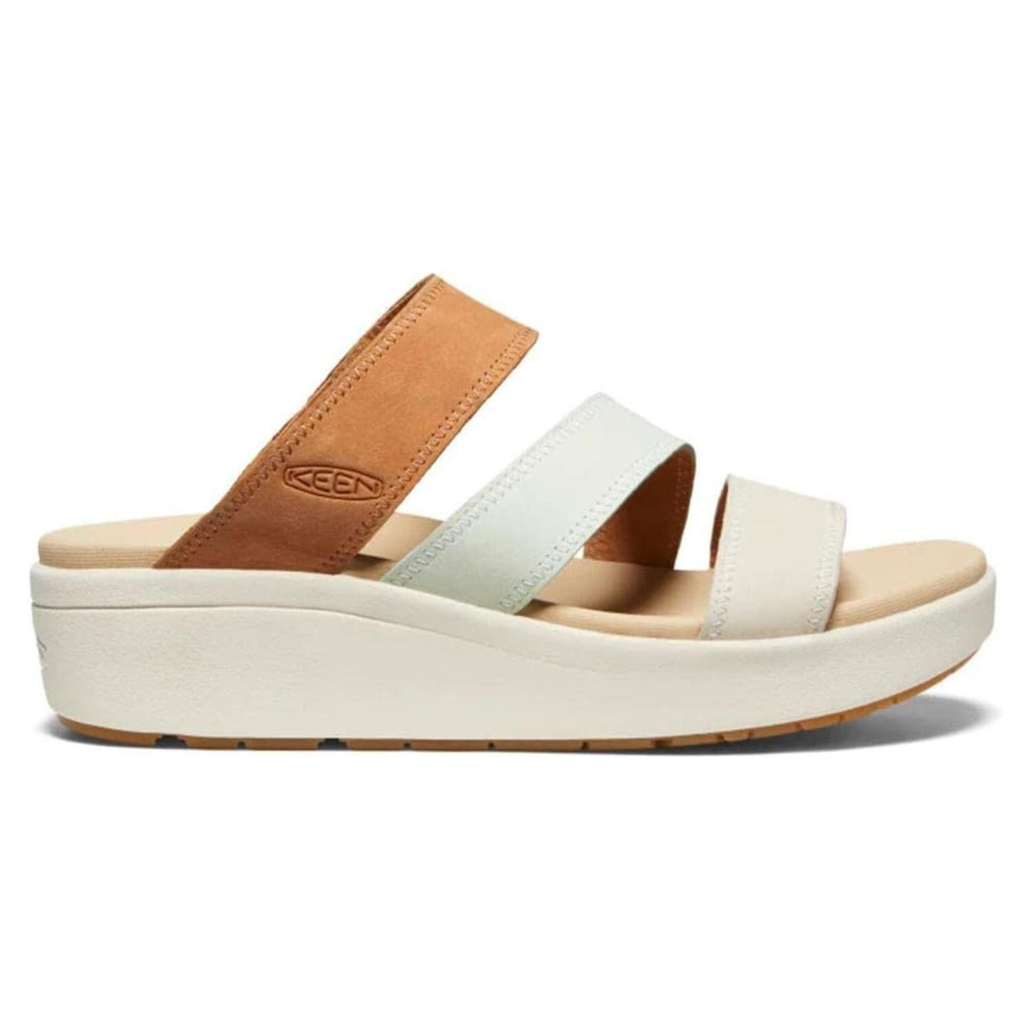 Klapki turystyczne damskie Keen Ellecity Slide