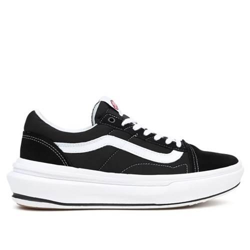 Buty do chodzenia męskie Vans Old Skool Overt