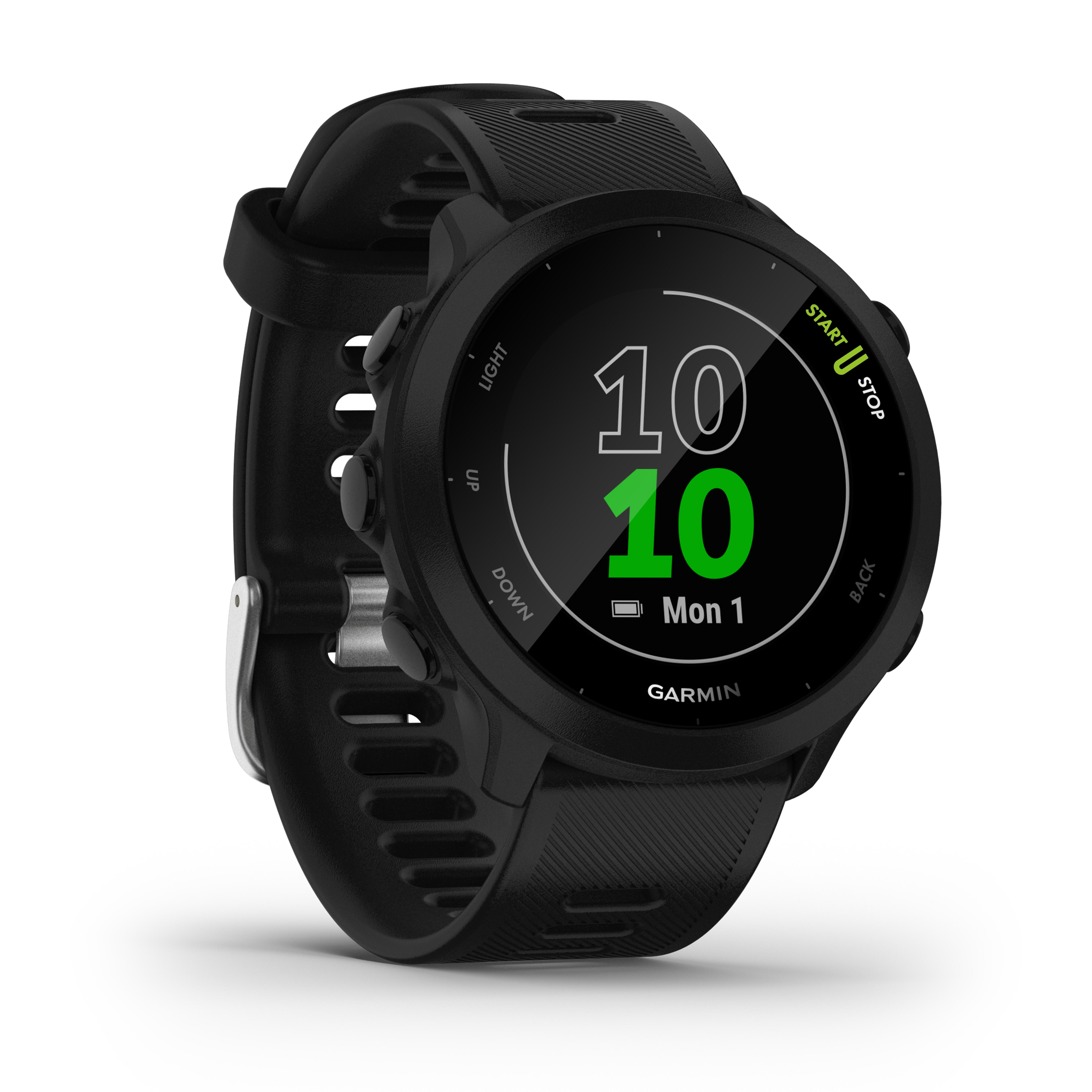 Zegarek do biegania z GPS Garmin Forerunner 55