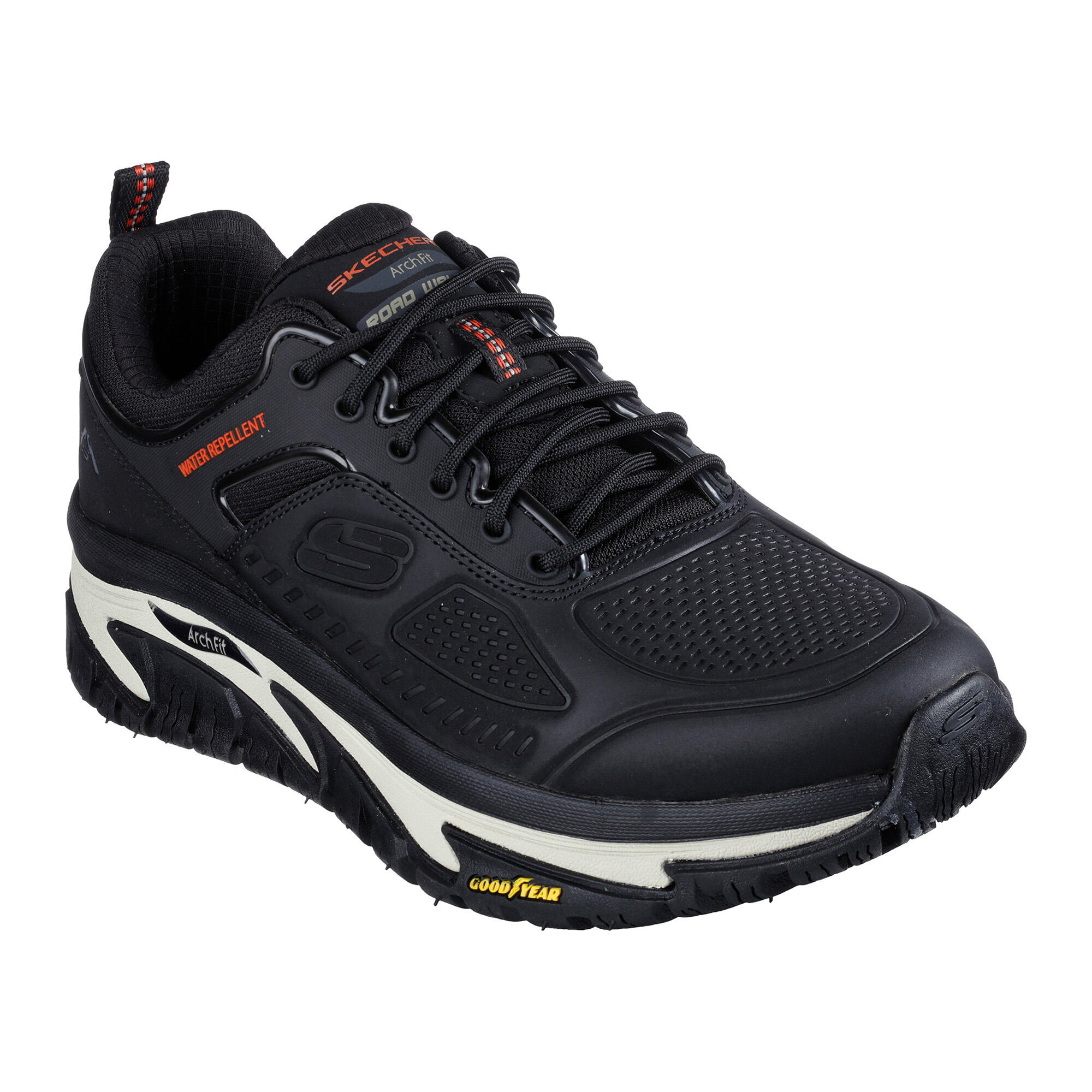 Buty męskie SKECHERS Arch Fit Road Walker Recon
