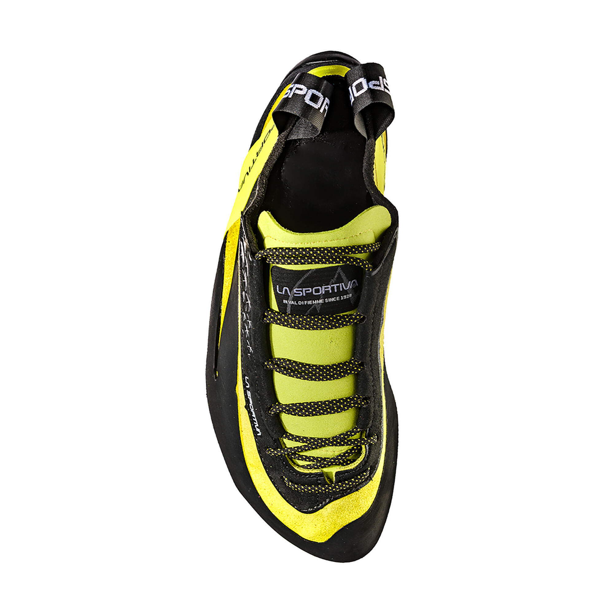 Buty wspinaczkowe La Sportiva Miura