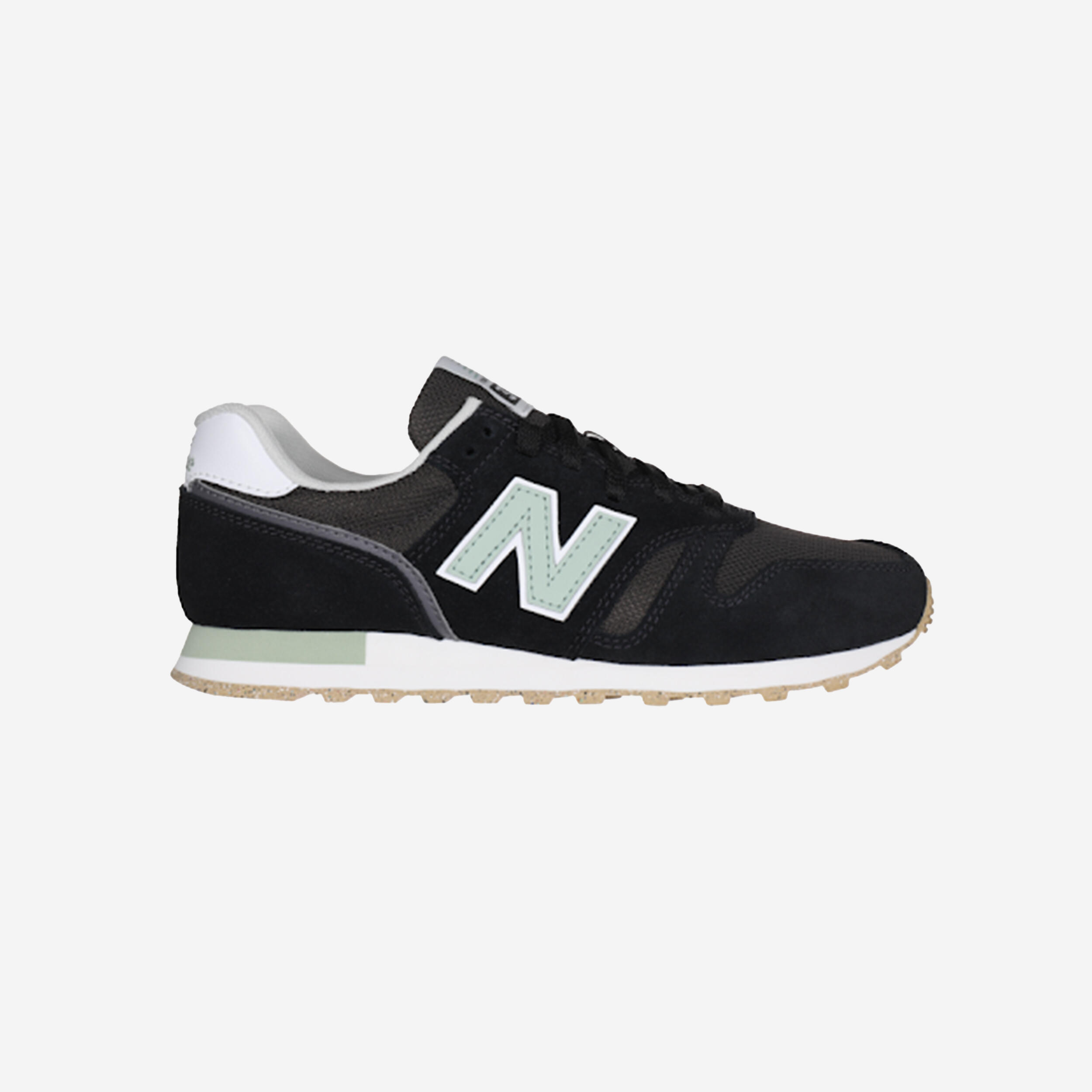 Sneakersy damskie New Balance 373