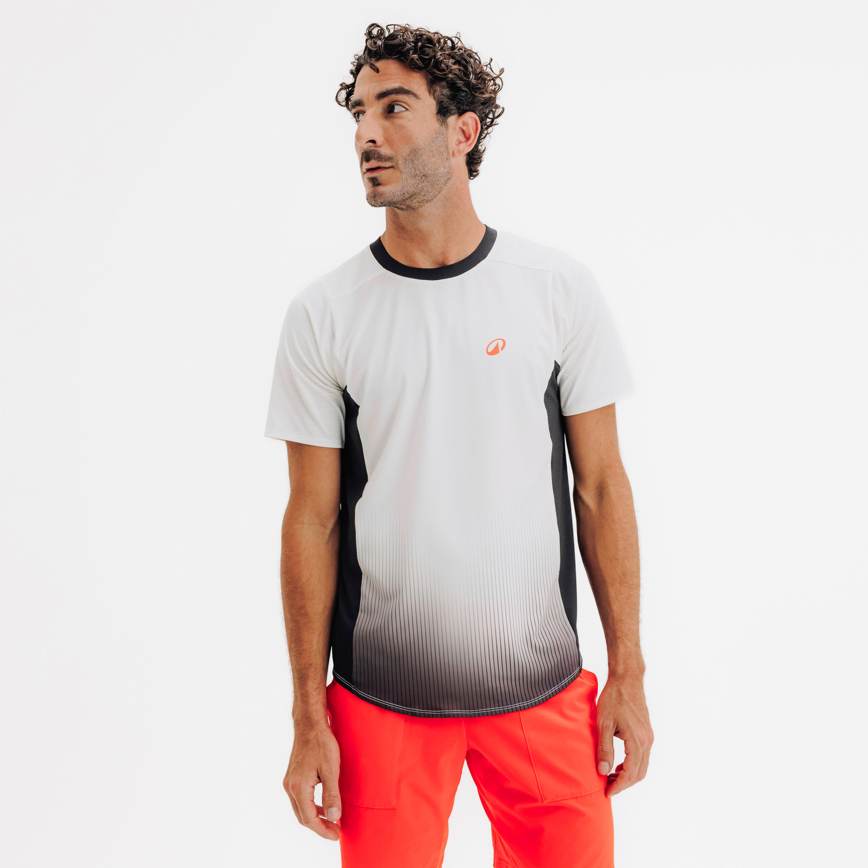 Koszulka do padla męska Kuikma Dry