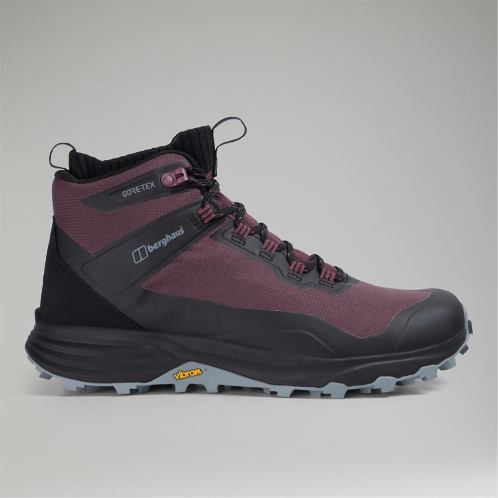 Buty turystyczne damskie Berghaus Vc22 Mid GTX