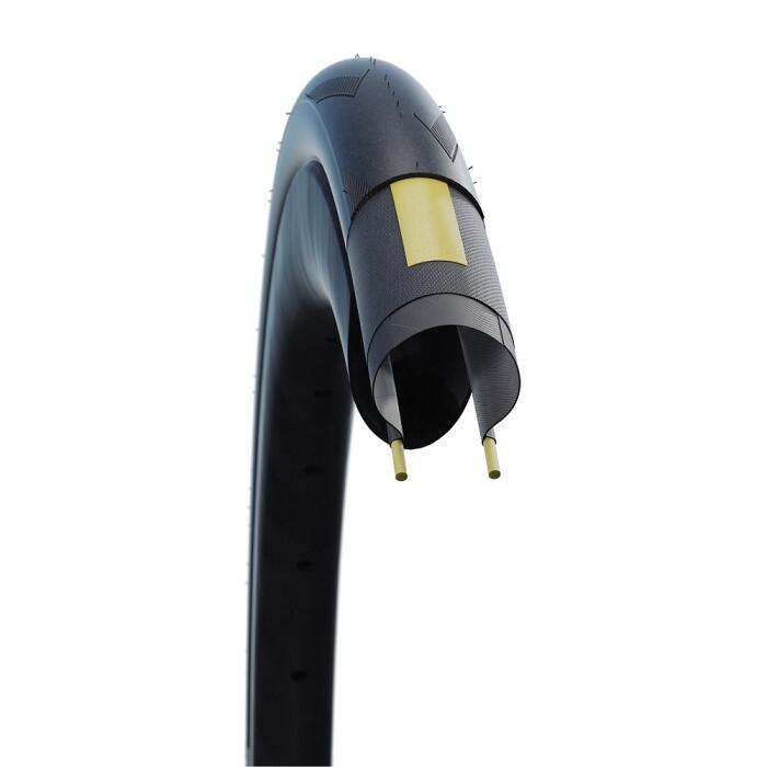 Opona szosowa PRO ONE TLE HS493 - ADDIX Race Evolution Line 28x1,25” 32-622