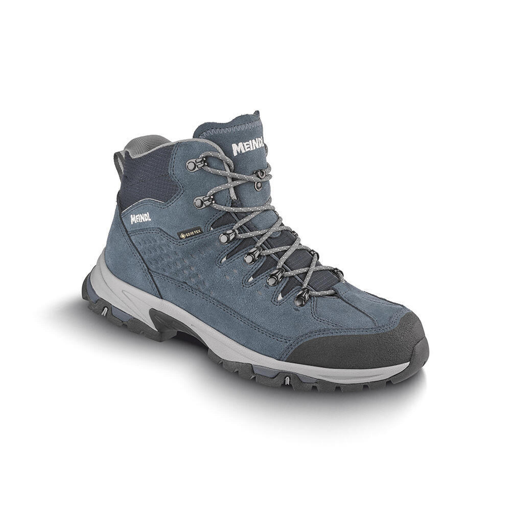 Buty trekkingowe męskie MEINDL Yukatan Mid GTX z membraną Gore-tex