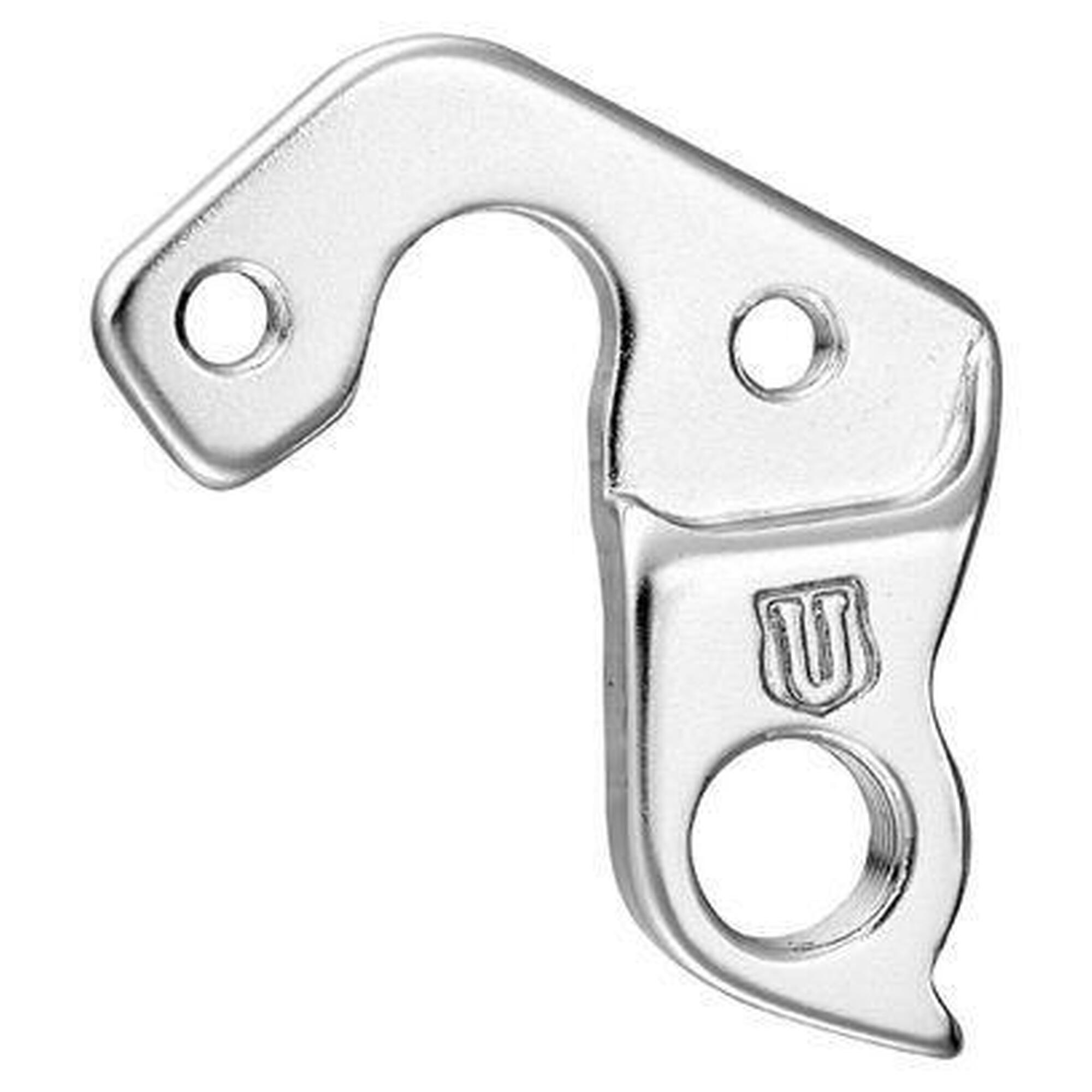 Prawy wieszak przerzutki tylnej Union gh-163