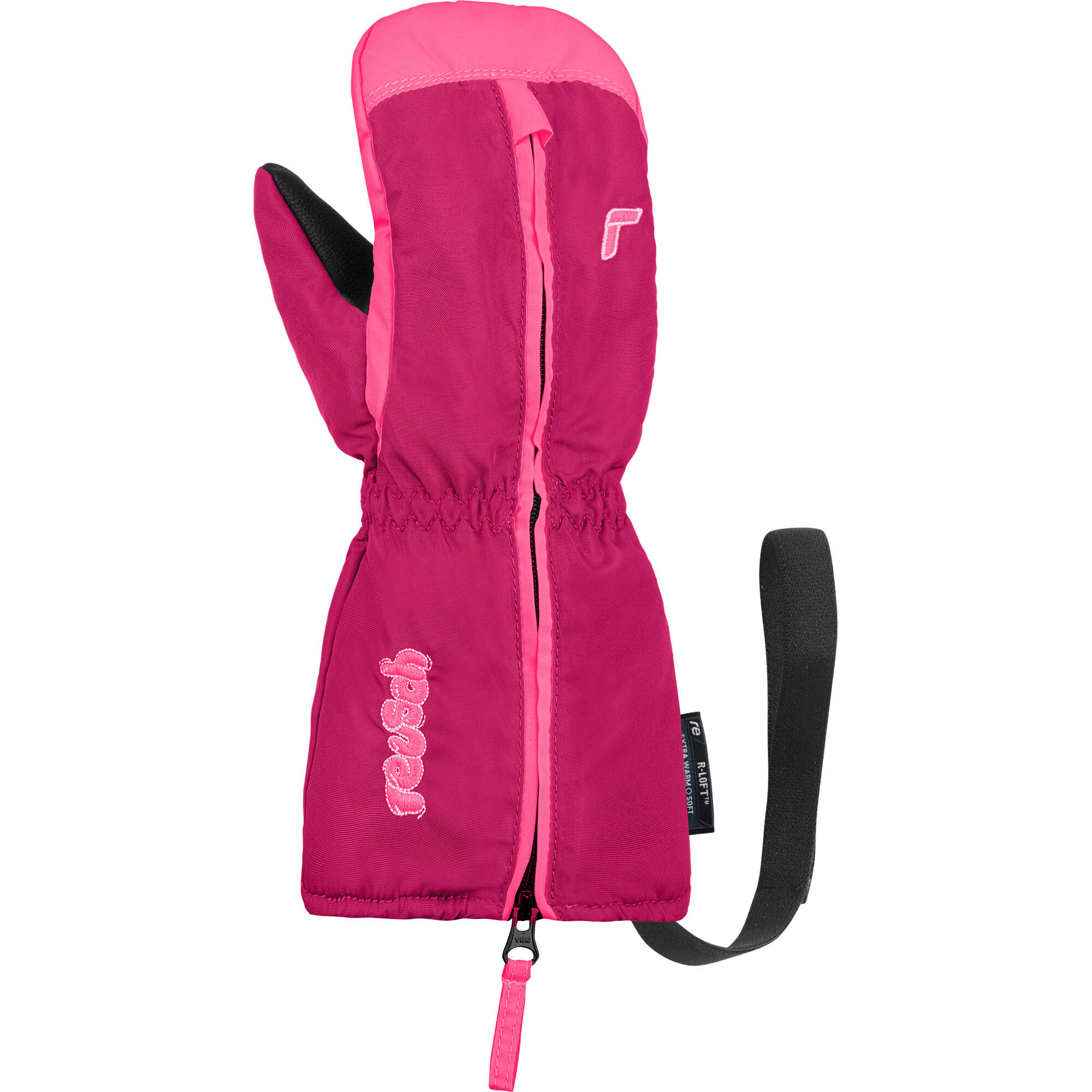 Rękawice narciarskie Reusch Tom