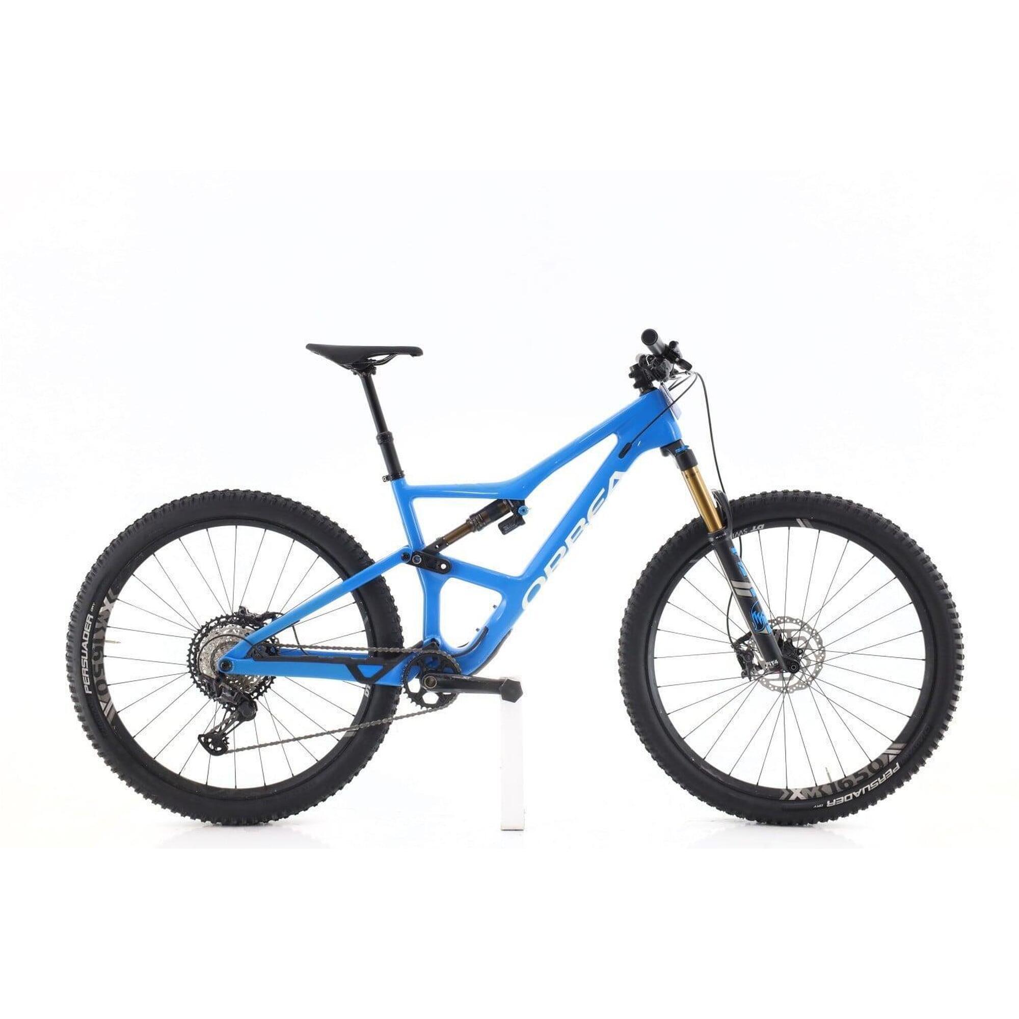 Second life · R. górski · Orbea Occam XT · W bardzo dobrym stanie