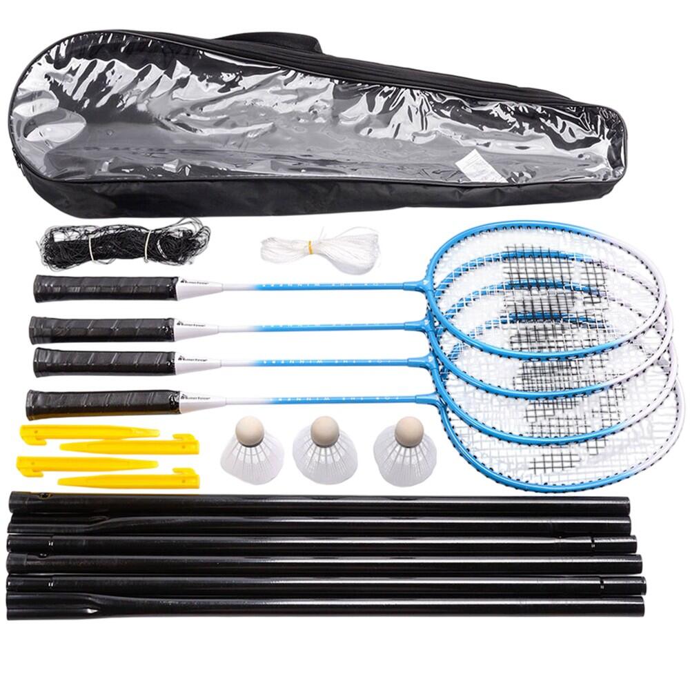 Zestaw Do Badmintona Motion