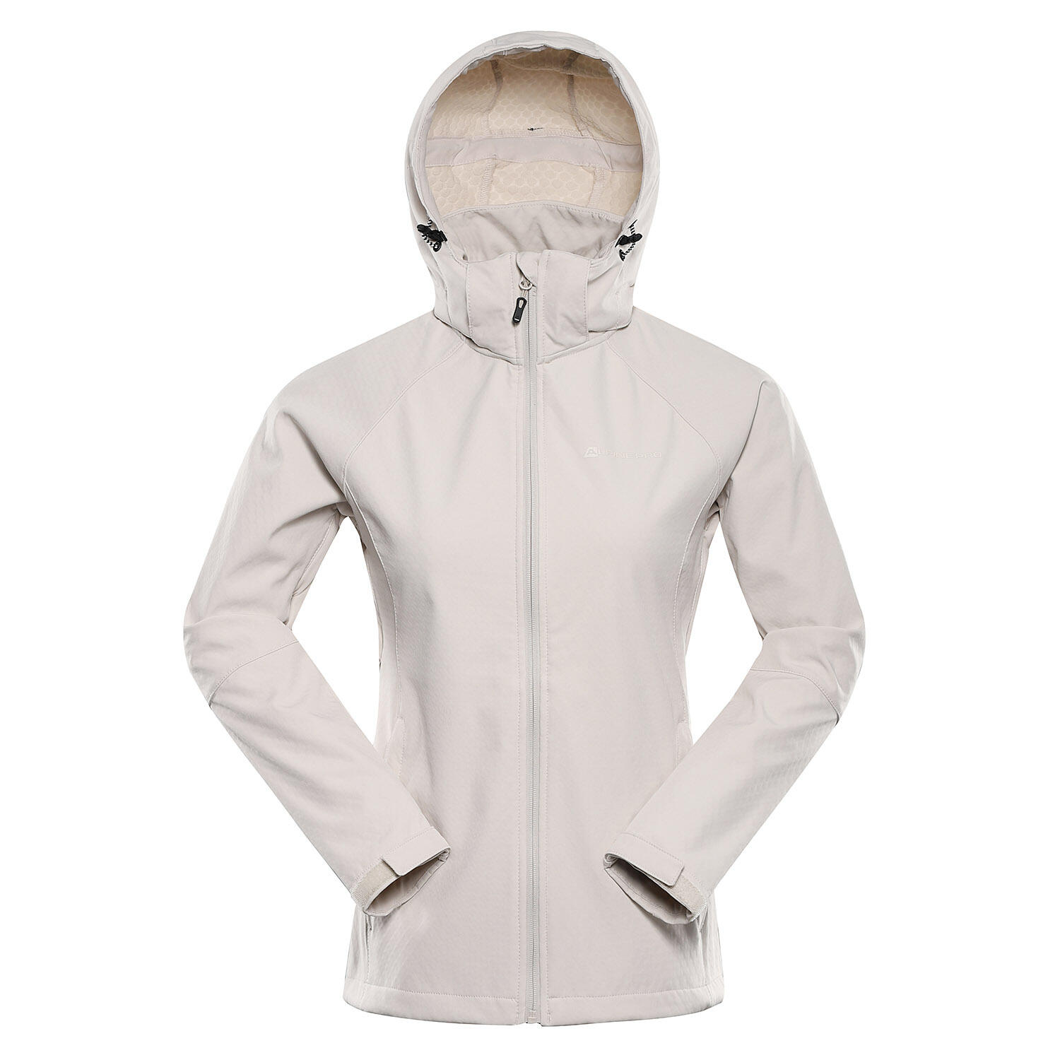 Kurtka damska softshell Alpine Pro Hoora