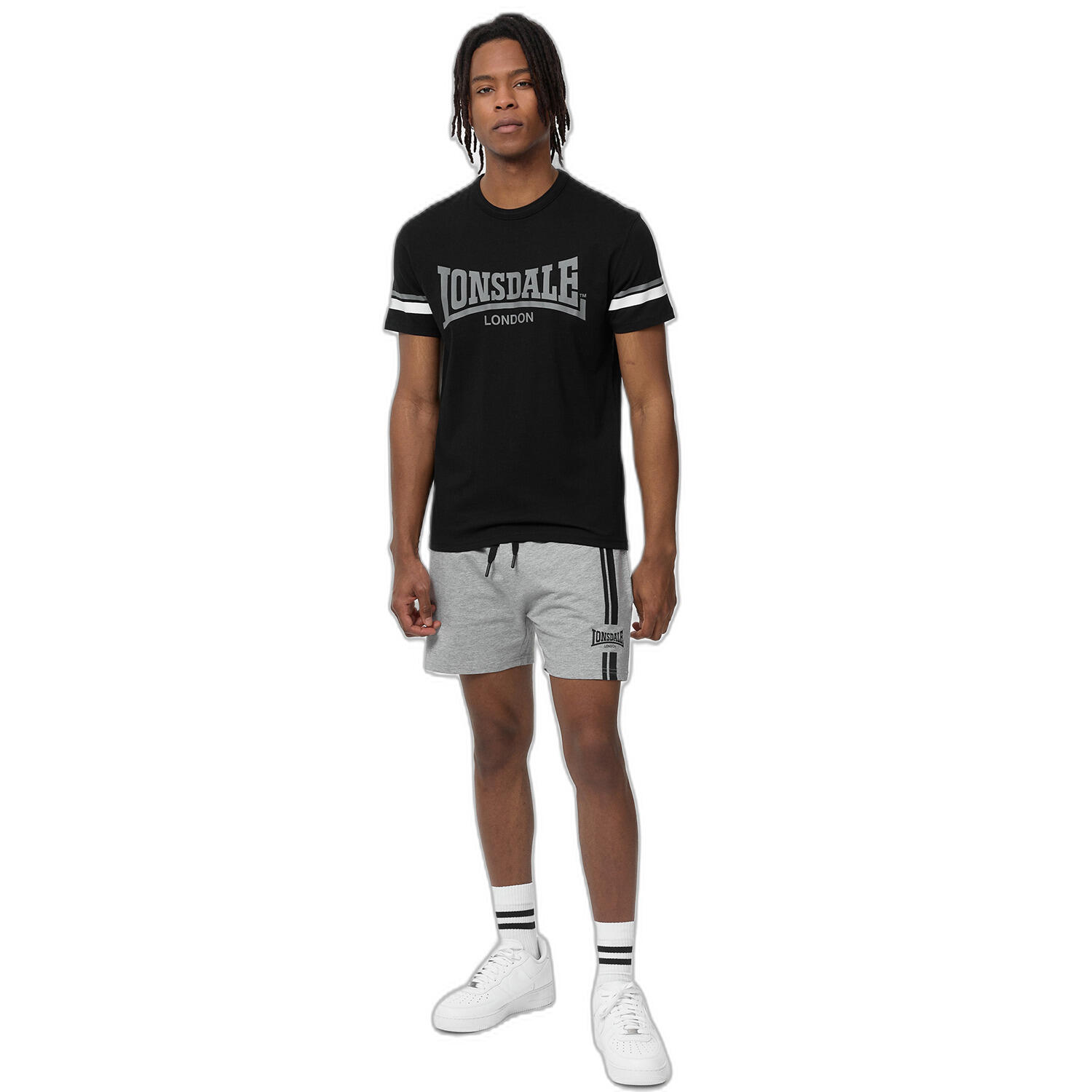 Koszulka Lonsdale Creich