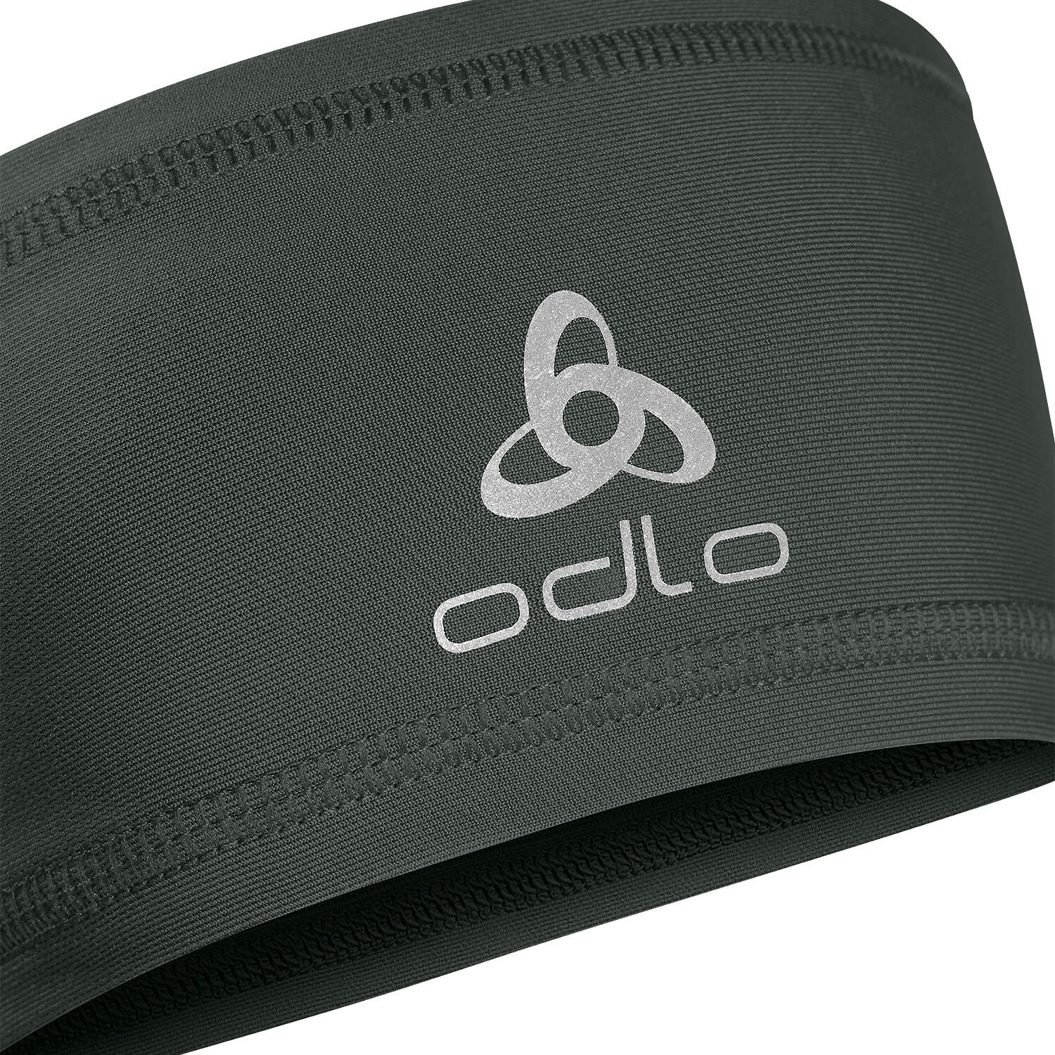 Opaska Odlo Headband POLYKNIT WARM