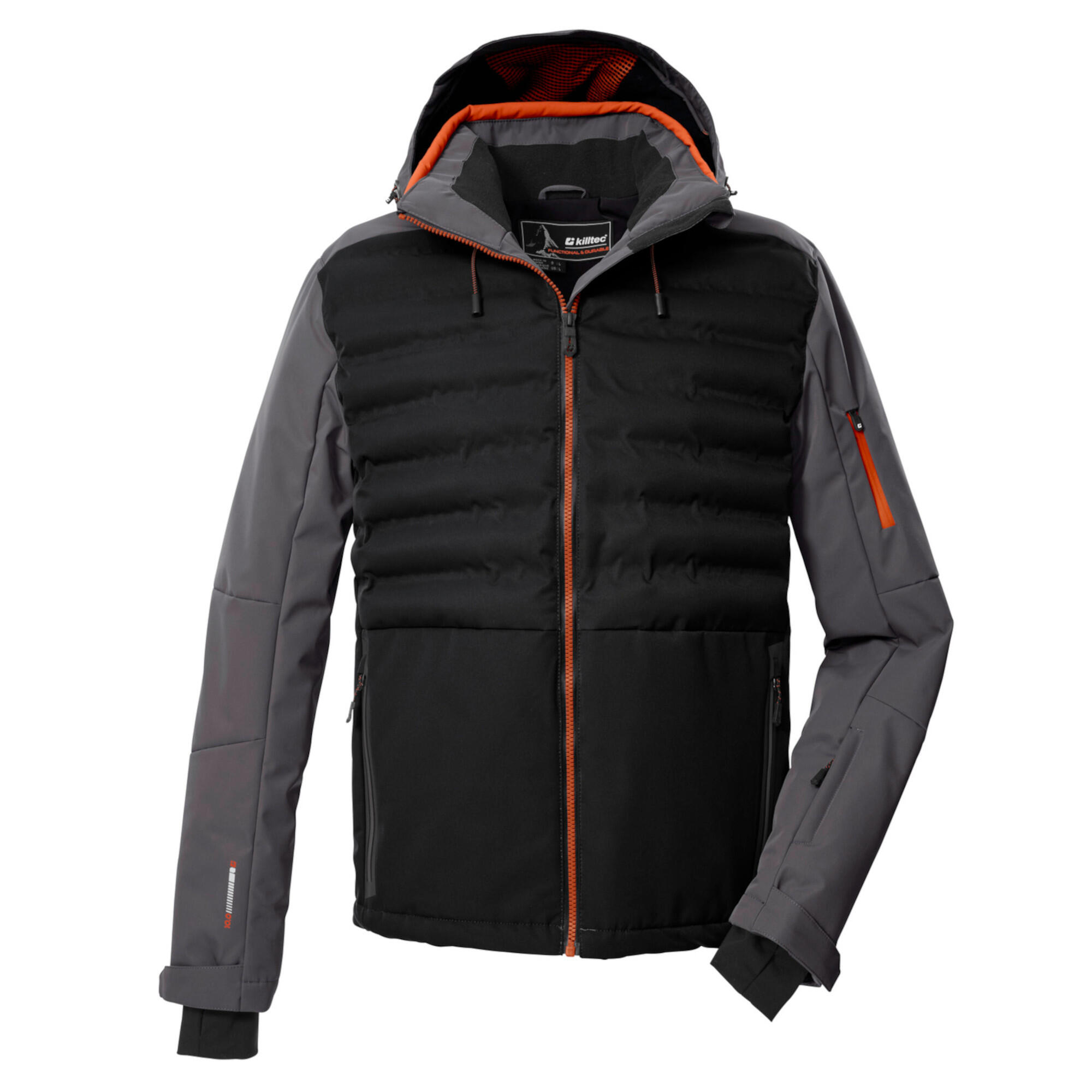 Kurtka pikowana Killtec KSW 72