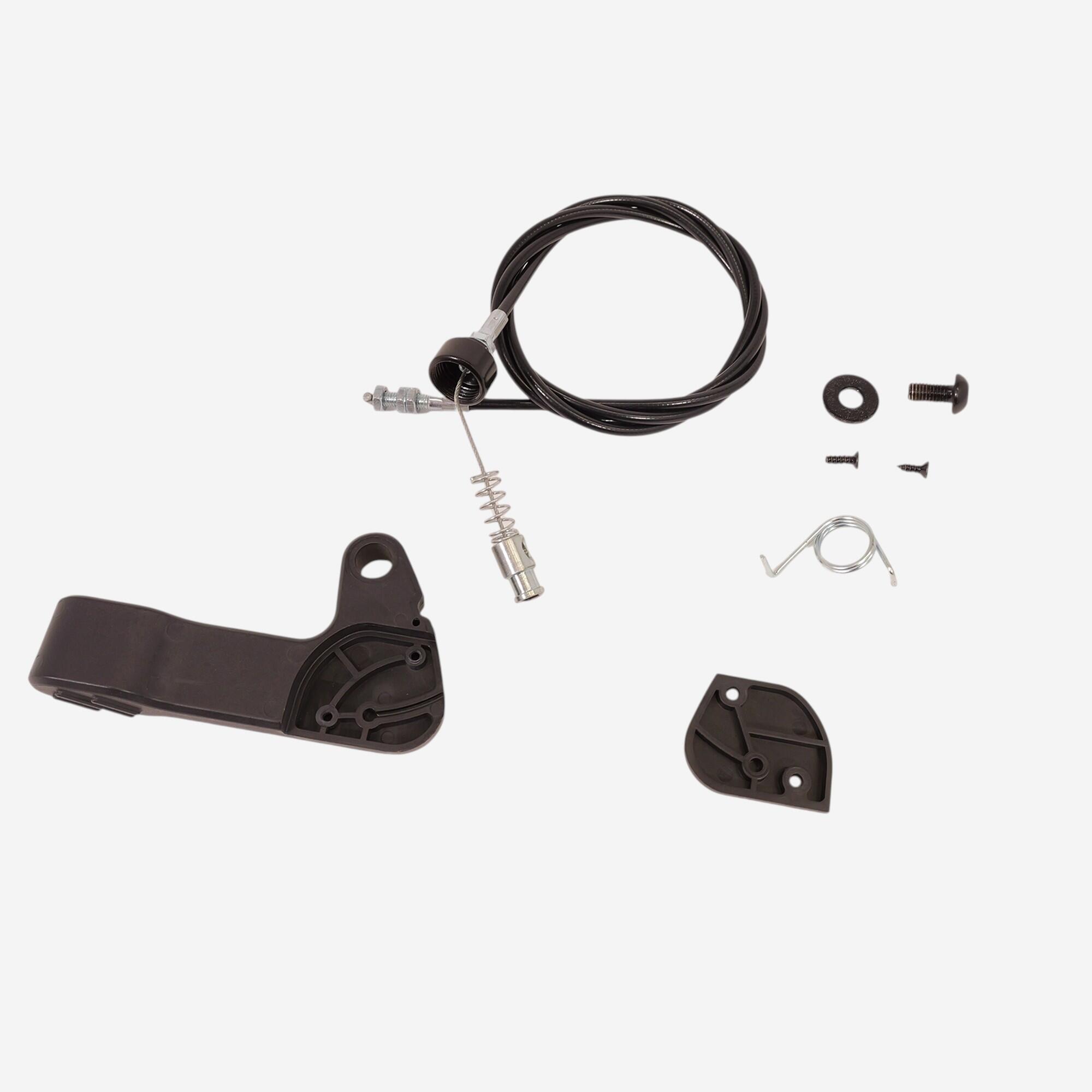 Rączka blokująca / chlg run