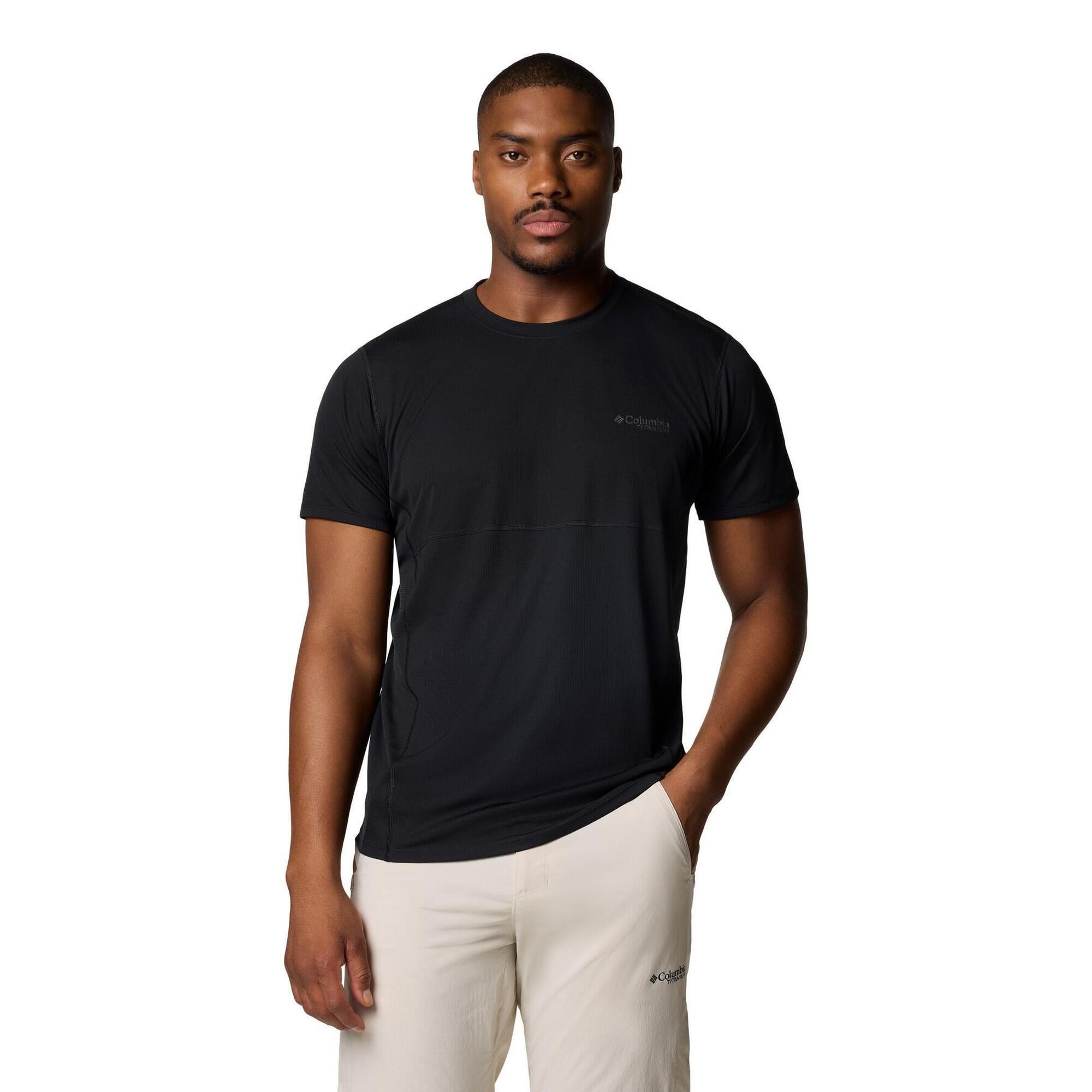 Columbia Koszulka Cirque River Pro 2126222010