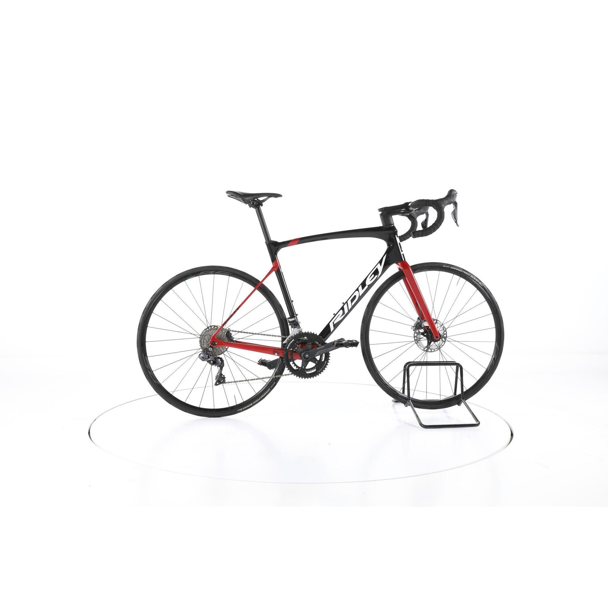 Second Life - Ridley Fenix SLiC Ultegra DI2 - Bardzo dobry stan