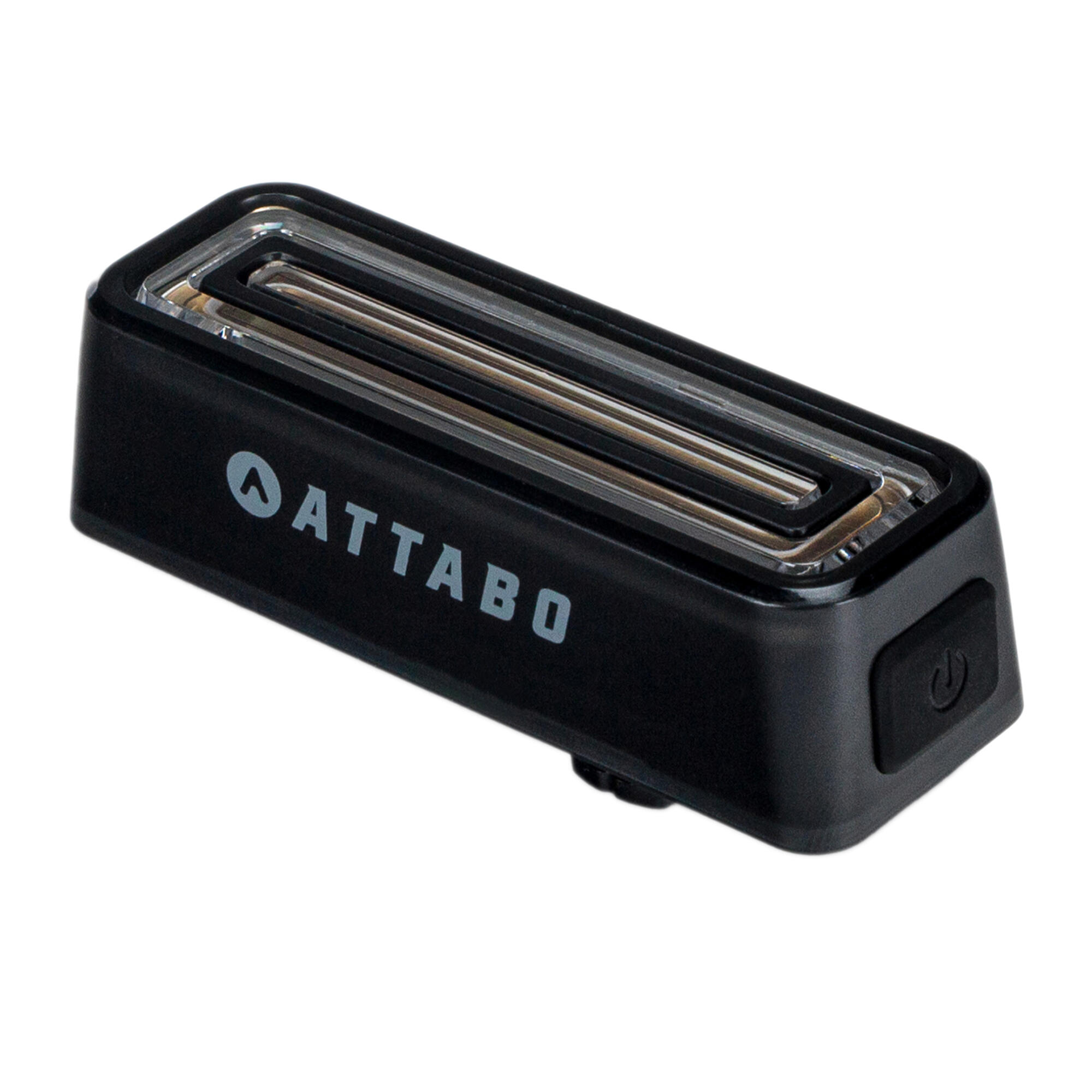 Lampka rowerowa tylna ATTABO LUCID 100