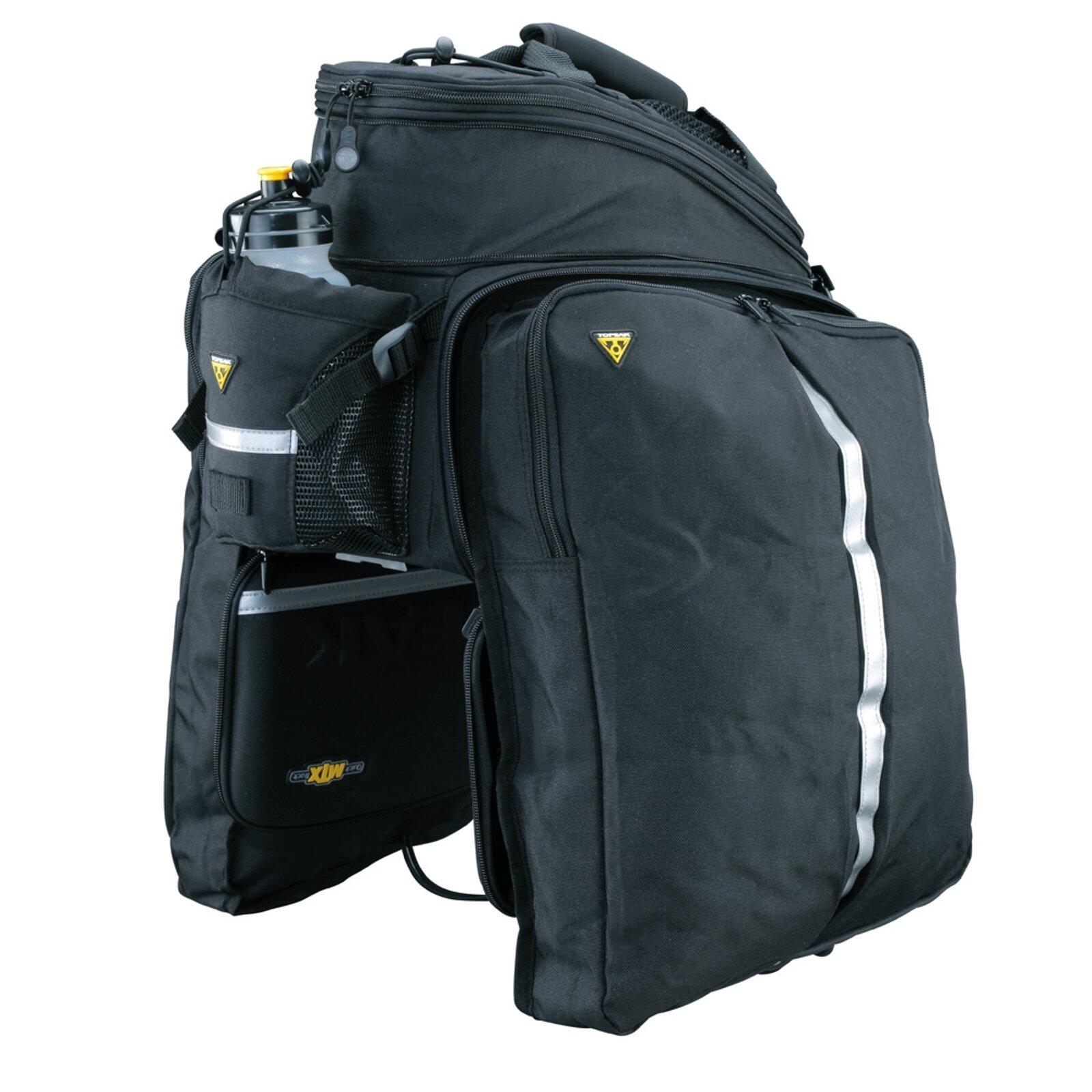 Bagaż tylny Topeak MTX TrunkBag DXP