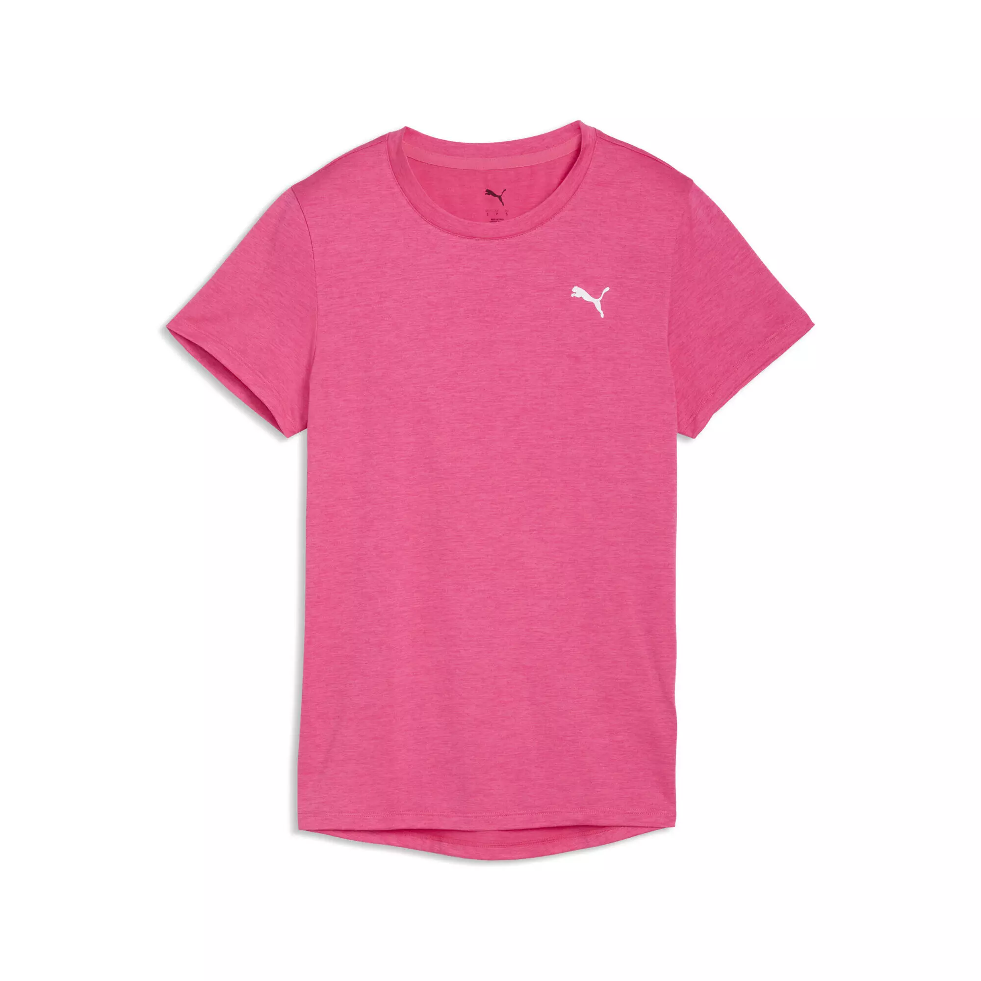 Damska melanżowa koszulka TAD ESSENTIALS PUMA