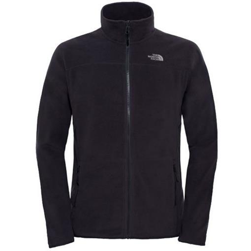 Polar turystyczny męski The North Face M 100 Glacier