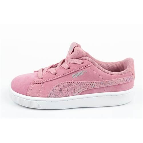 Buty do chodzenia niemowlęce Puma Vikky