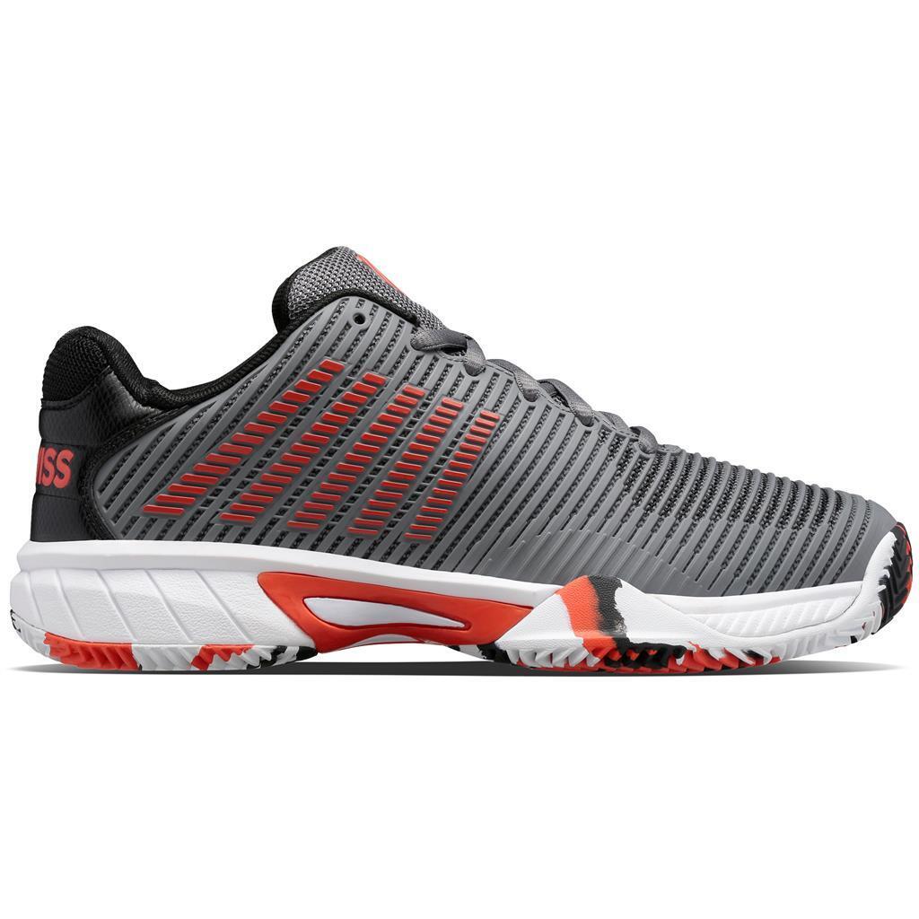 Tenisówki dziecięce K-Swiss Hypercourt Express 2 HB