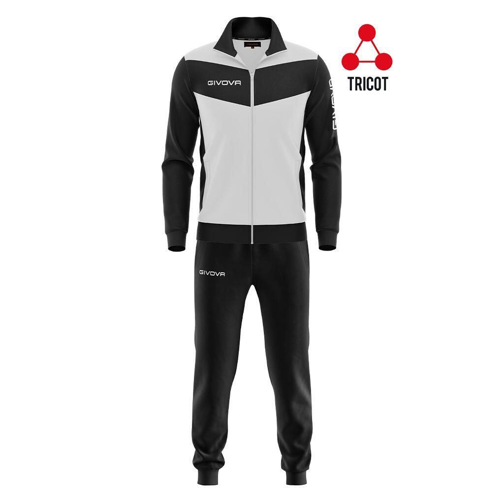 Zestaw Sportowy Givova Visa Triacetato 4S 3XL