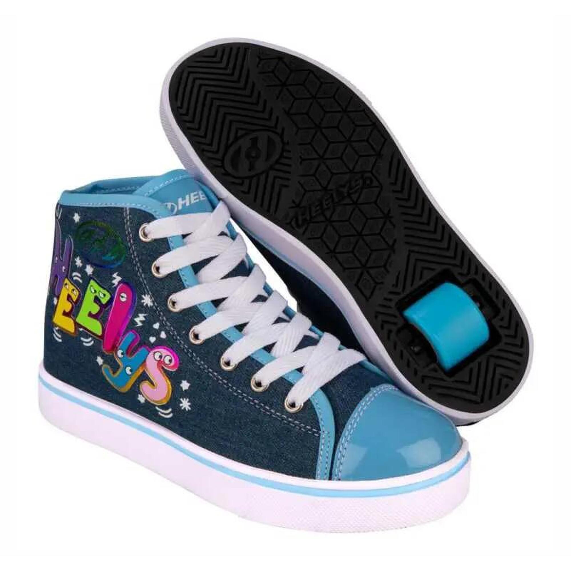 Butorolki dla dzieci Heelys Veloz