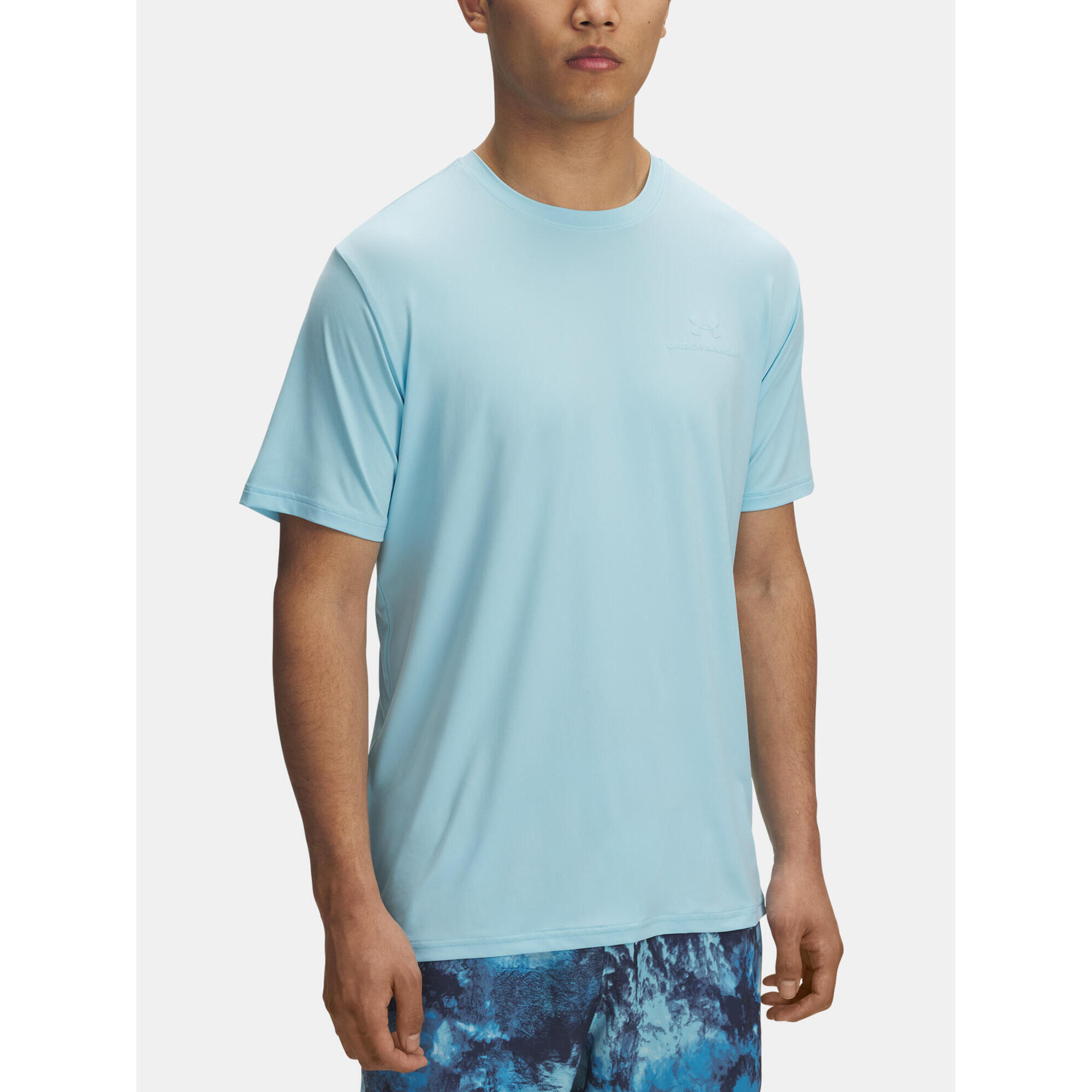 Koszulka treningowa męska Under Armour Vanish Energy