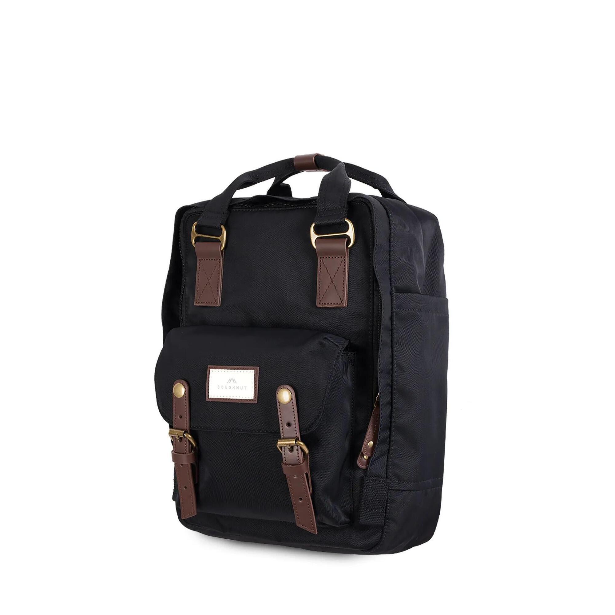 Plecak na laptopa Doughnut Macaroon - black