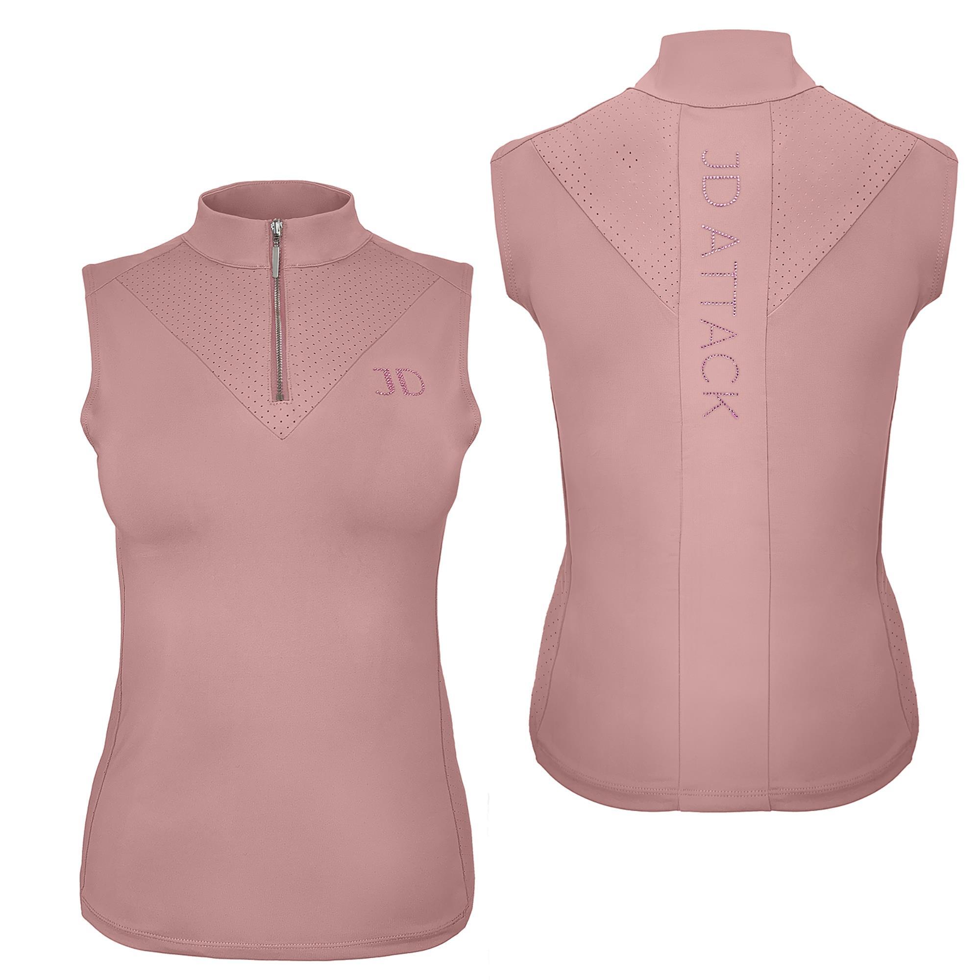 Top Stella JD Attack